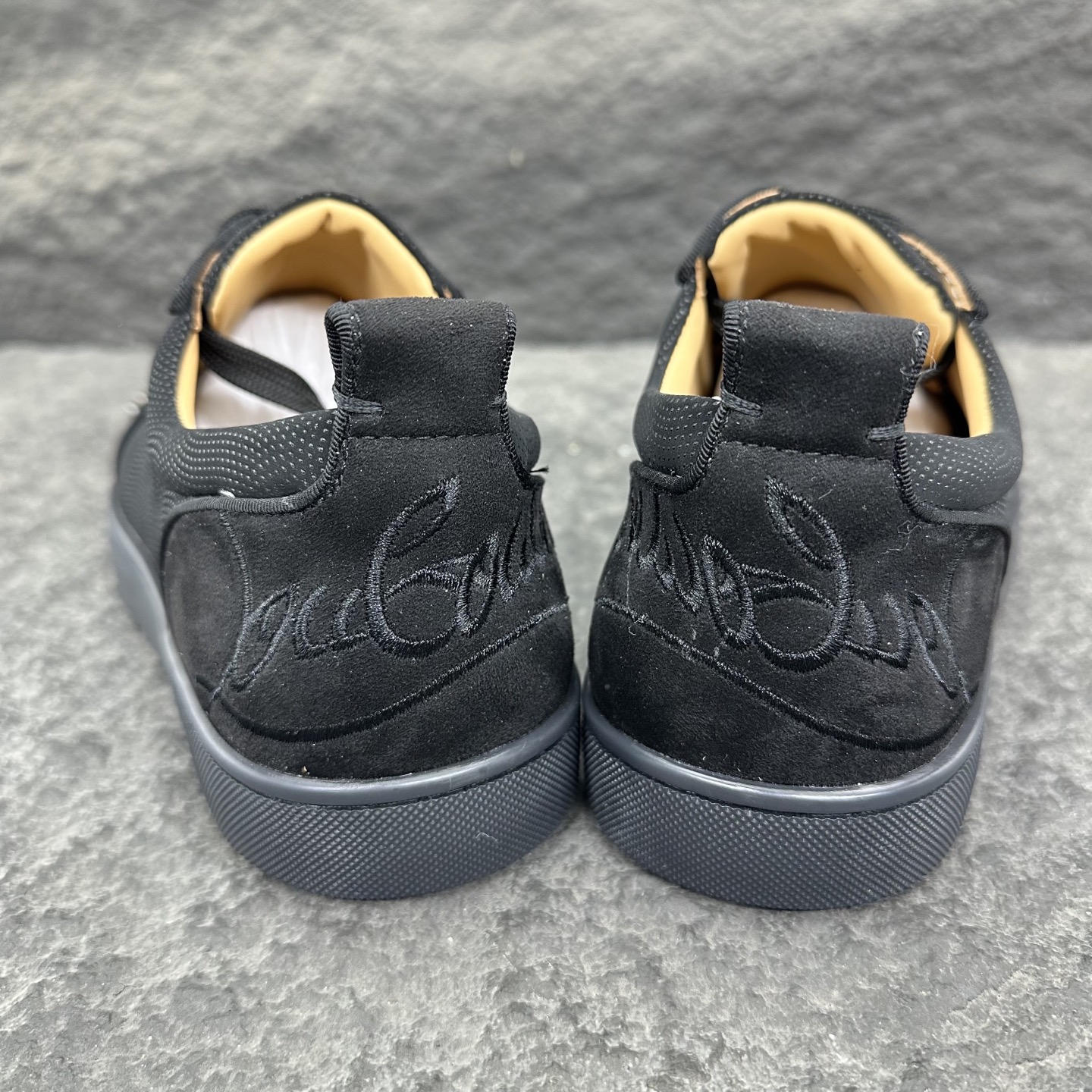 Christian Louboutin Sneaker Size 36-46