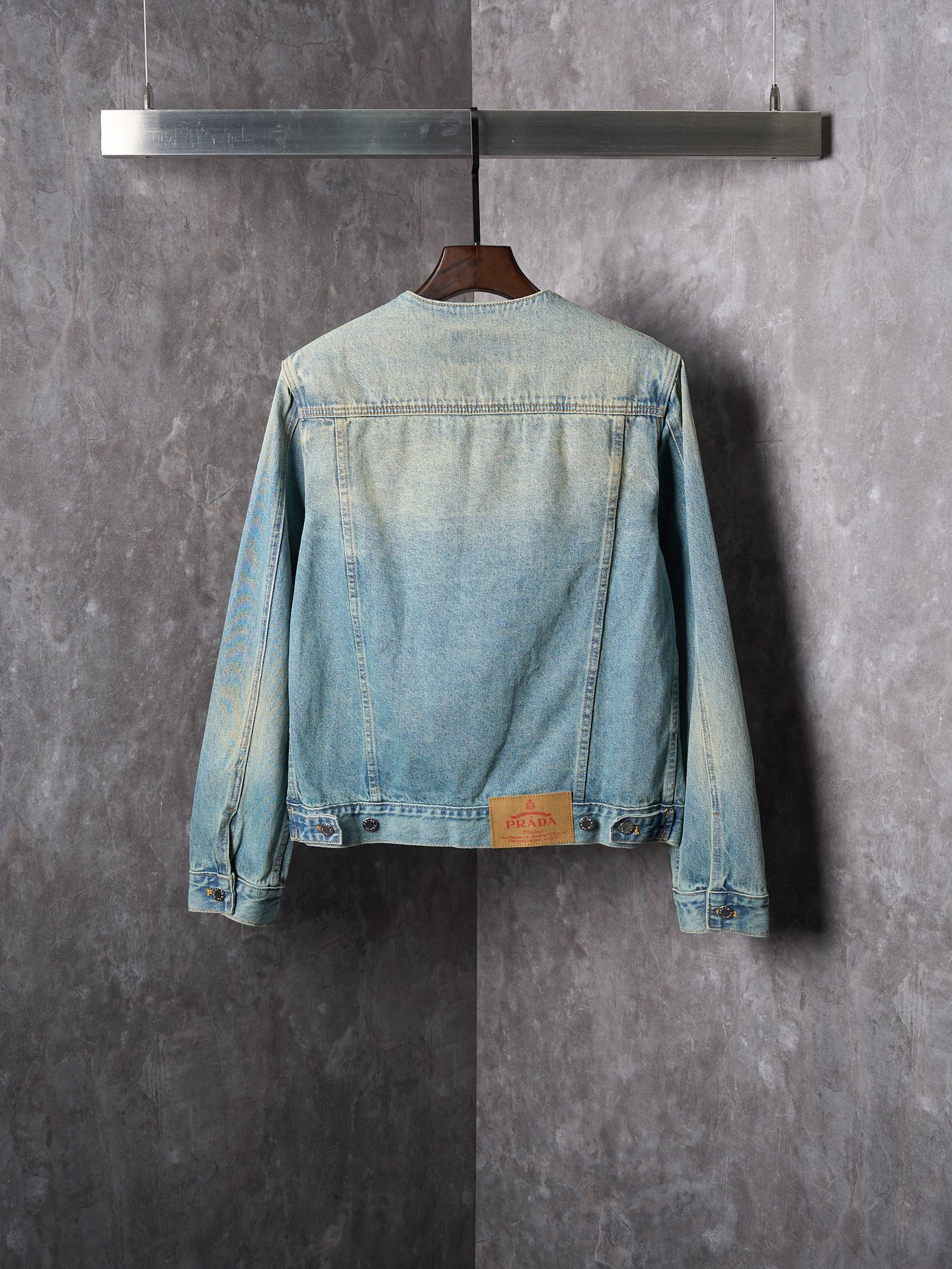 Prada 25SS Men Jacket Size S-XL