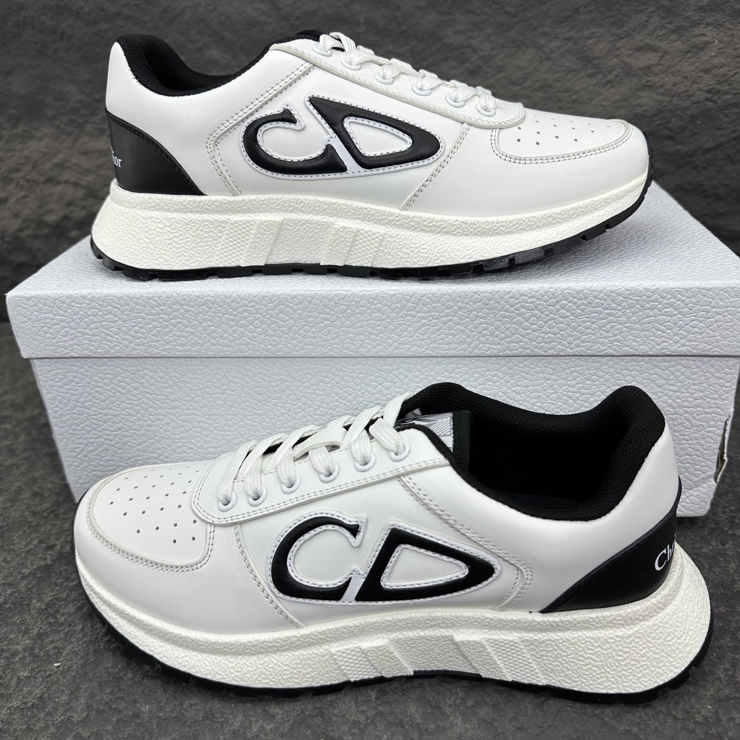 Dior 25ss Run'n' Sneaker Size 36-46