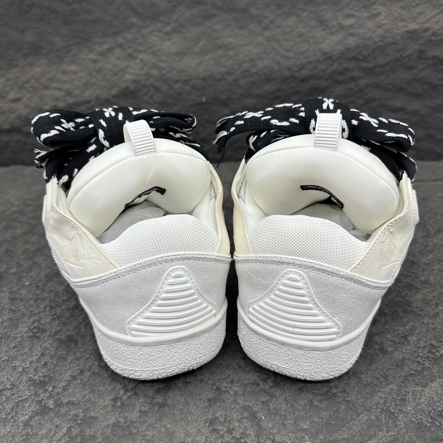 Lanvin Curb Sneaker Size 36-46