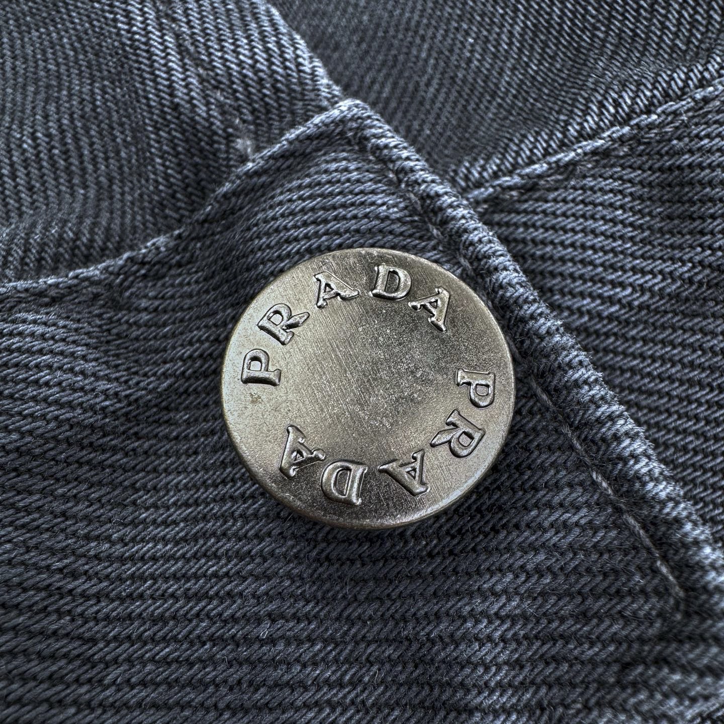 Prada 25SS Men Jacket Size S-XL