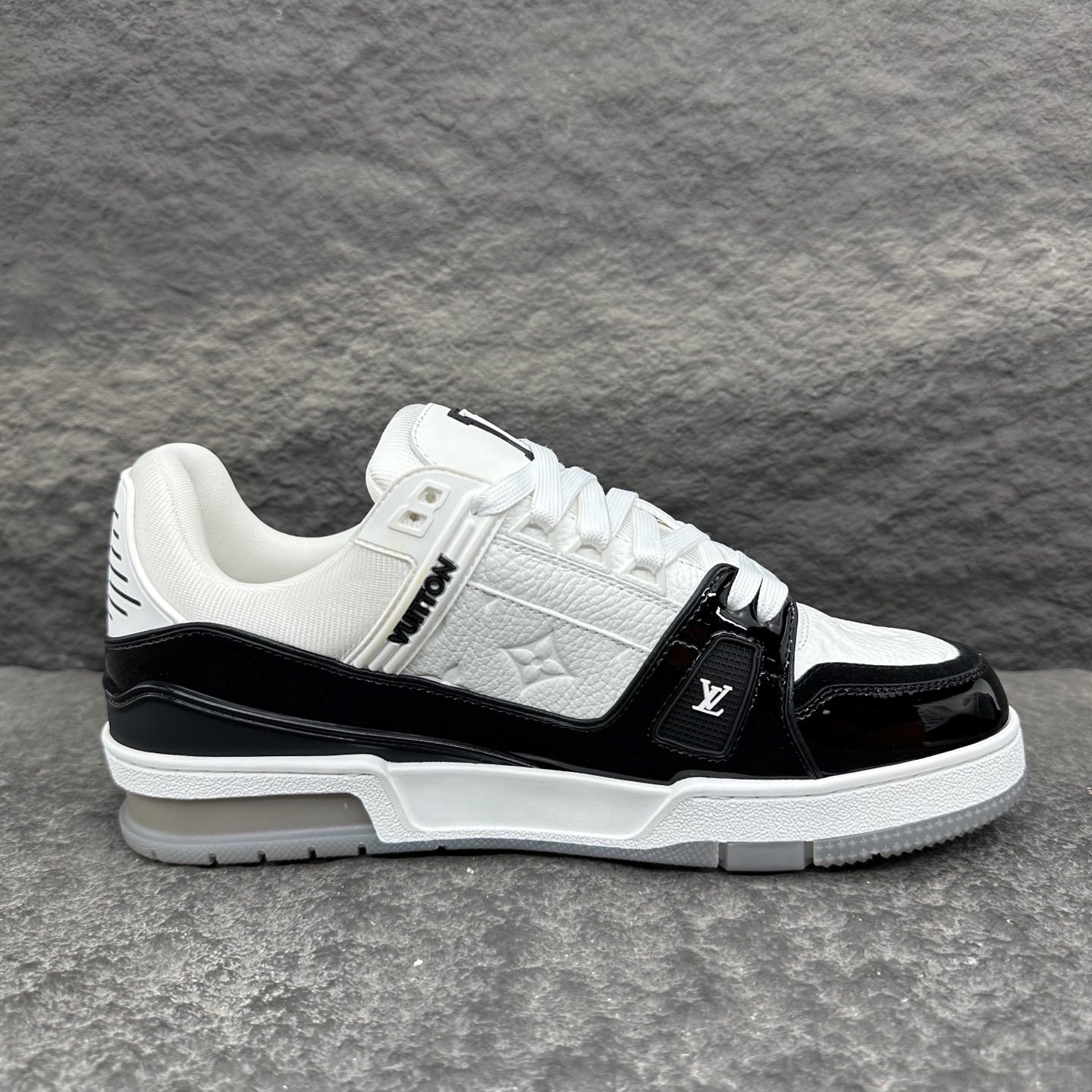 Louis Vuitton LV Trainer Sneaker Size 36-46