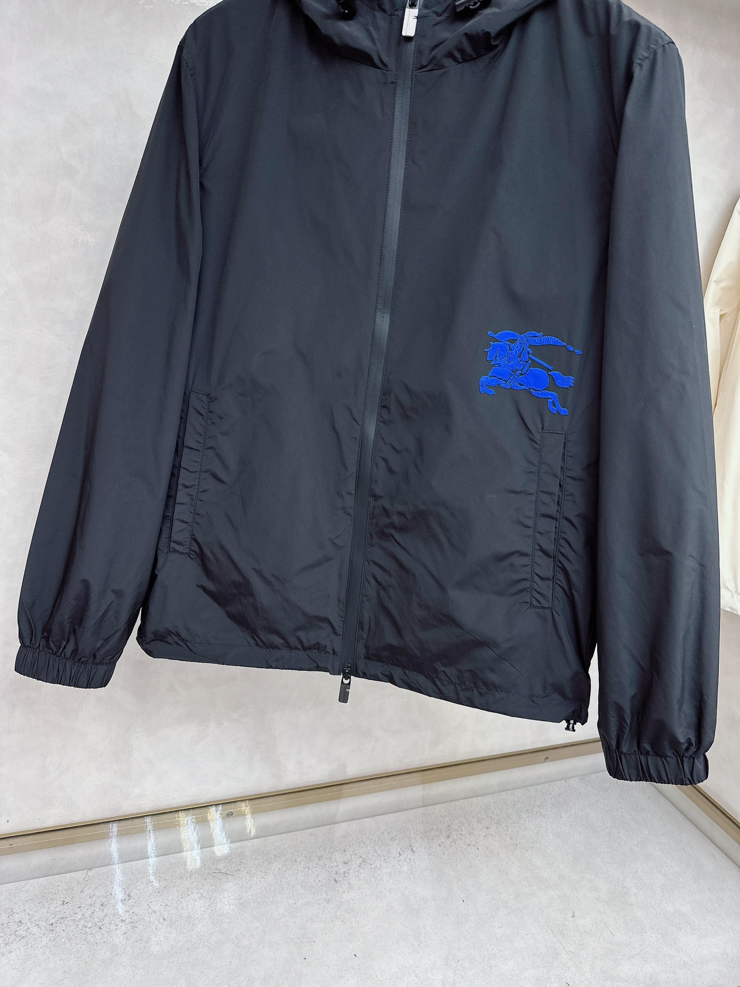 Burberry 25ss Unisex Jacket Size M-XXXL