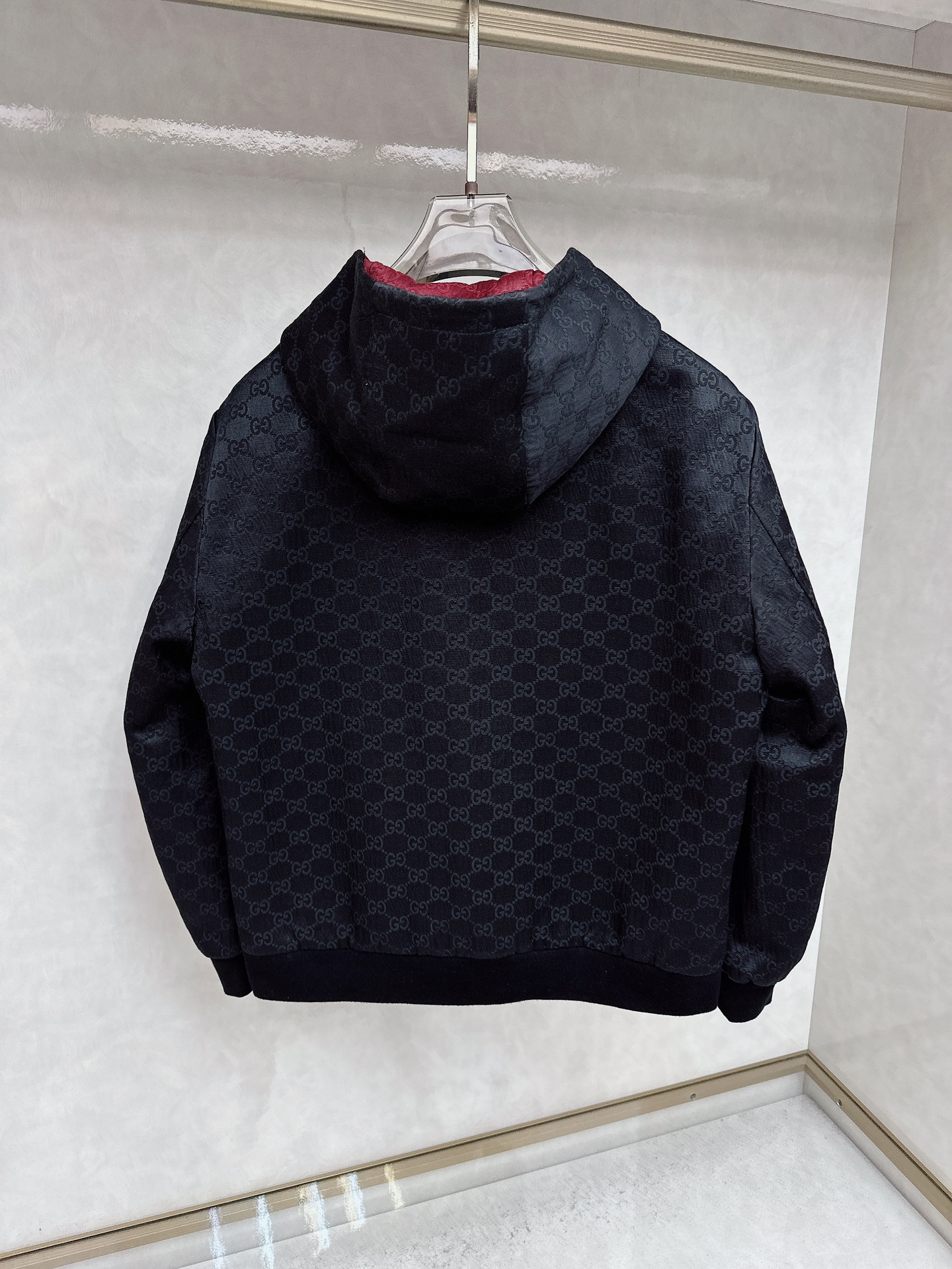 Gucci 25ss Unisex Jacket Size M-XXXL