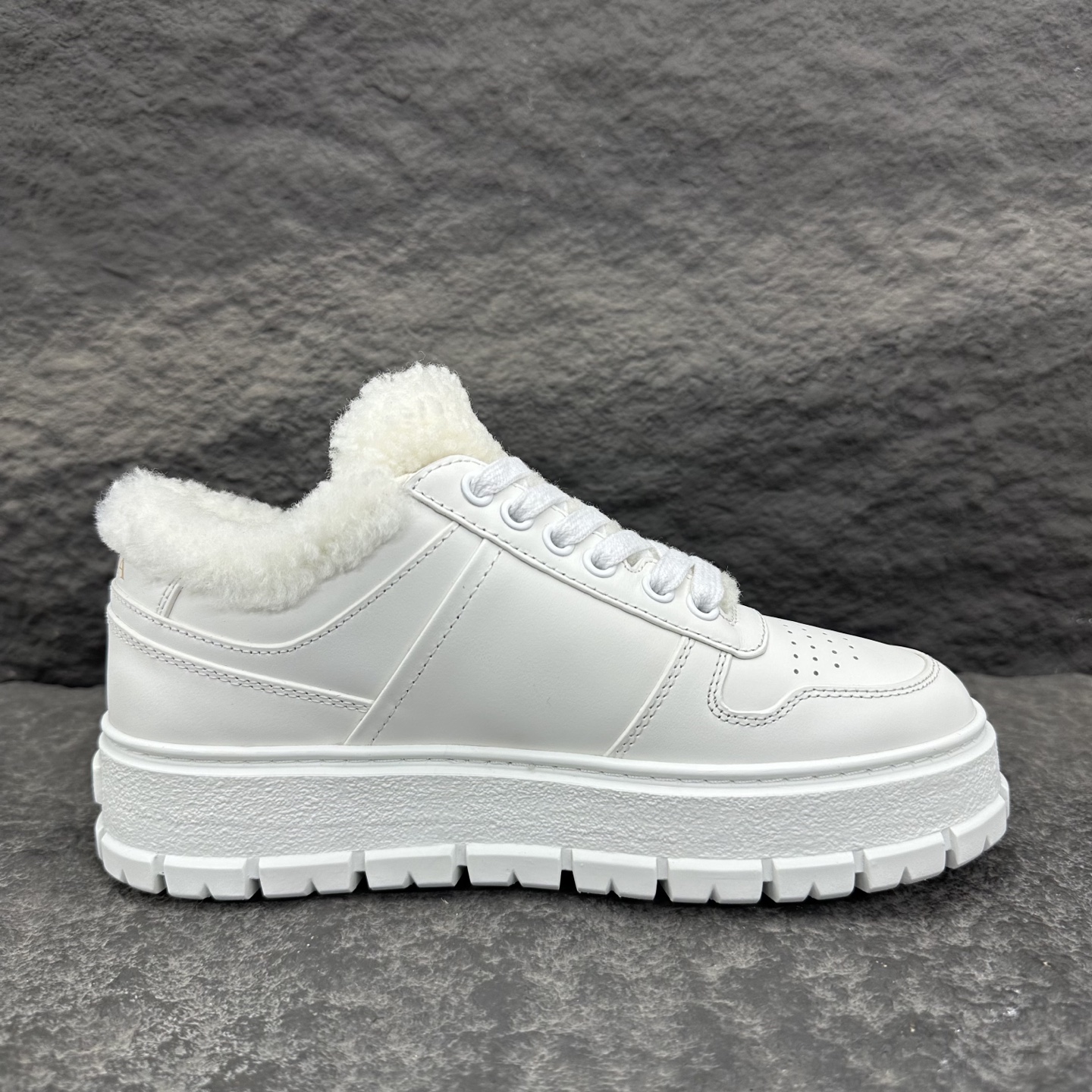 Prada 25ss Women Sneaker Size 36-41
