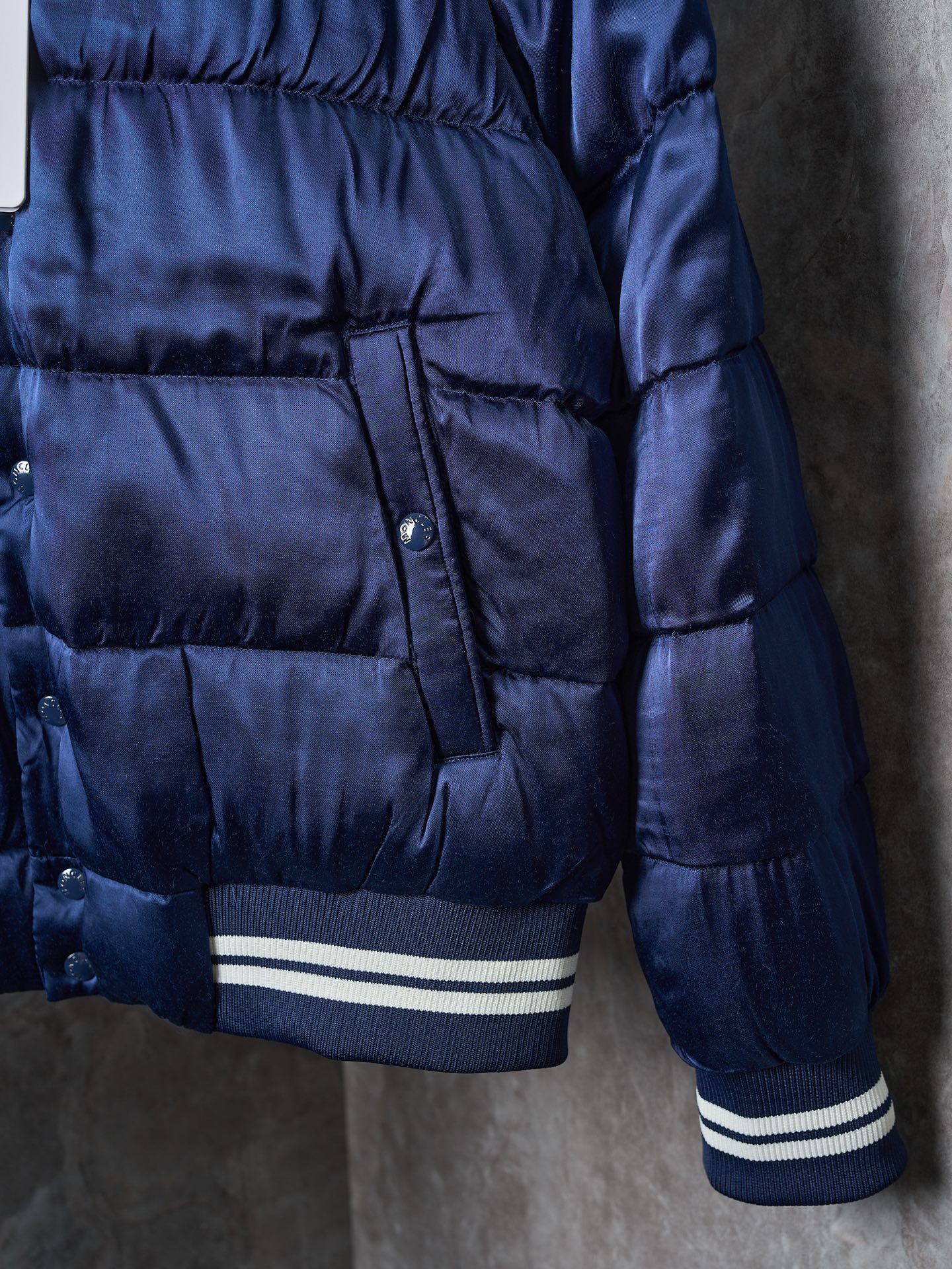 Moncler Dives Men Winter Jacket Size 1-4