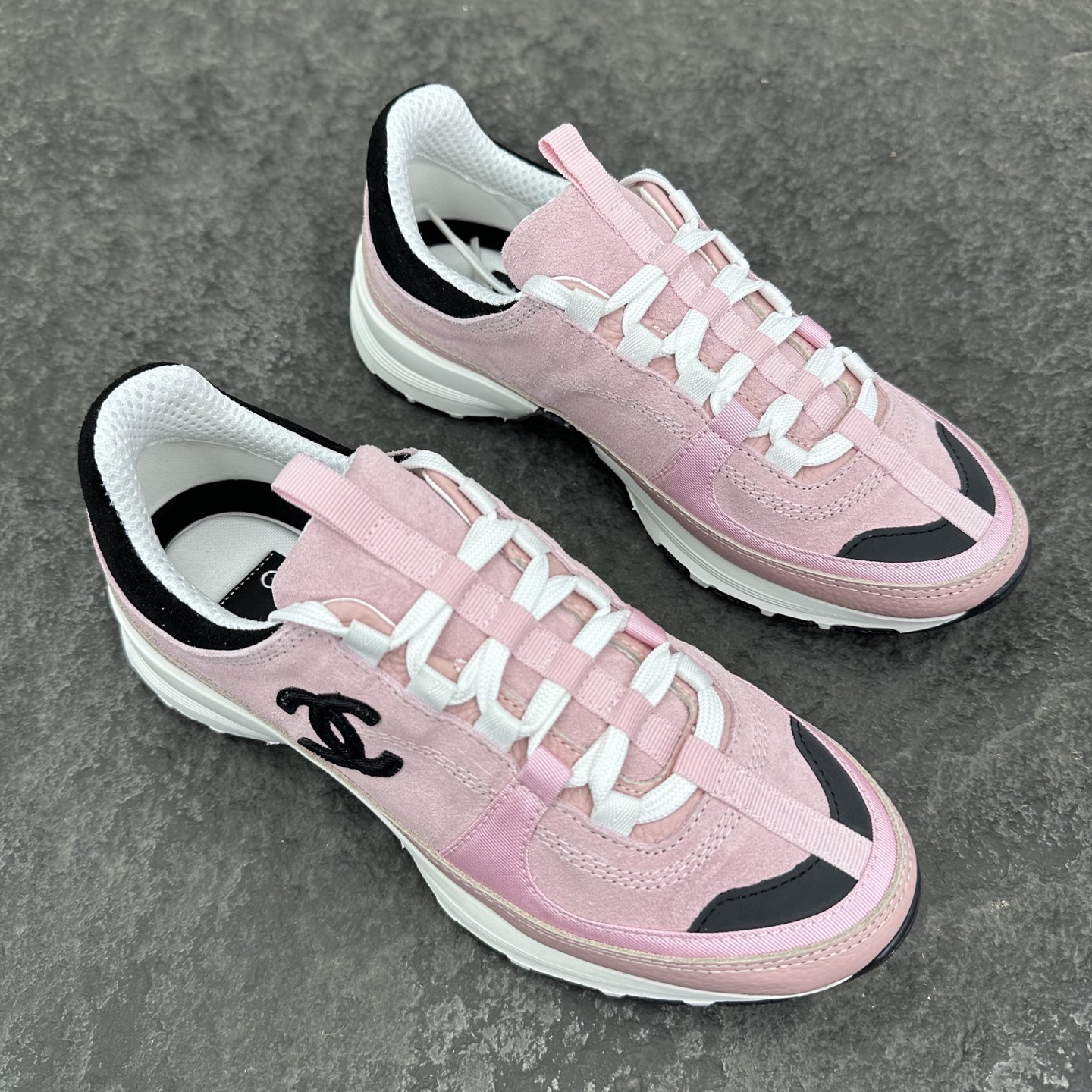 Chanel 25ss Sneaker Size 36-46