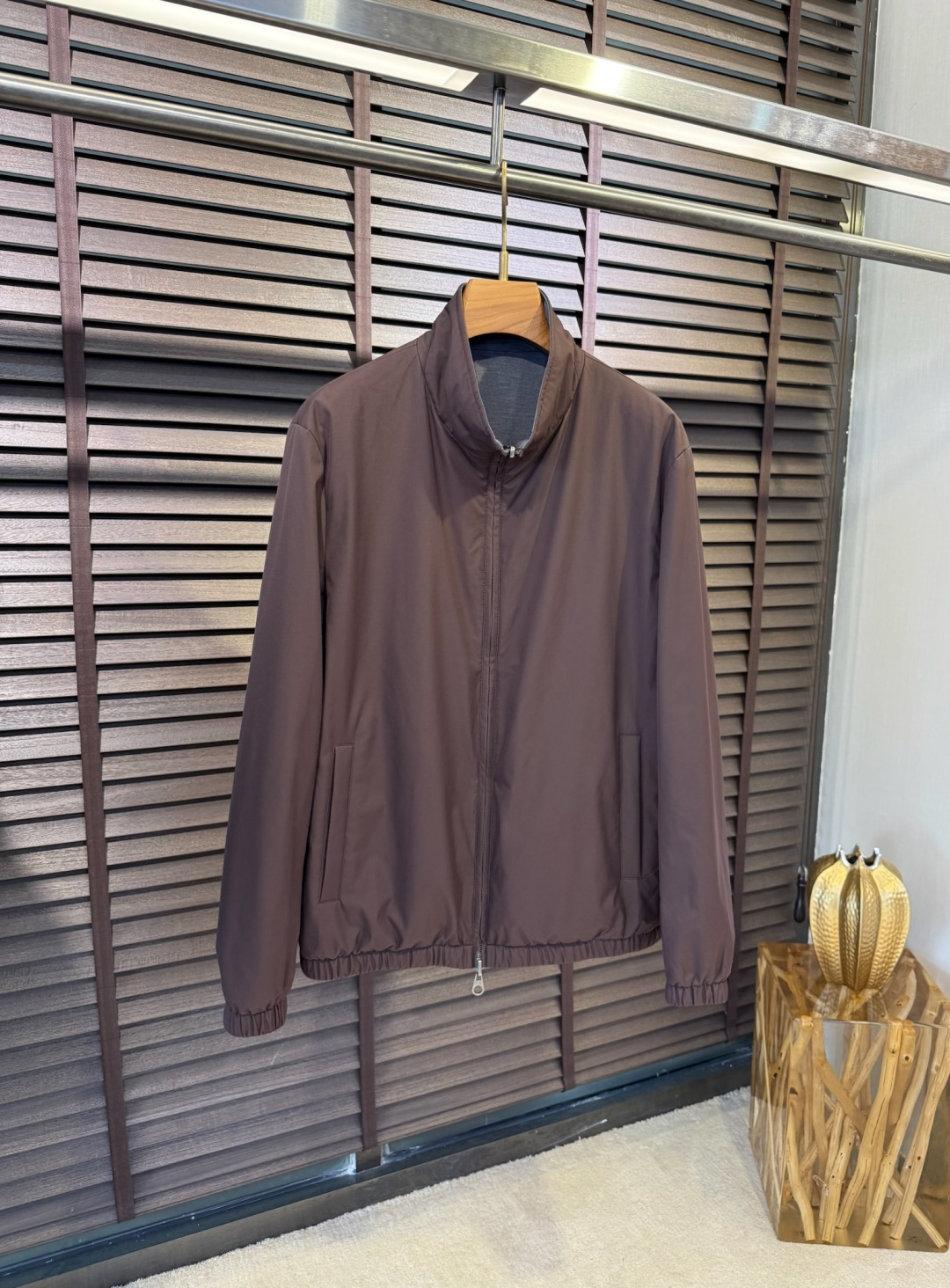 Loro Piana 25ss Unisex Jacket Size M-XXXL