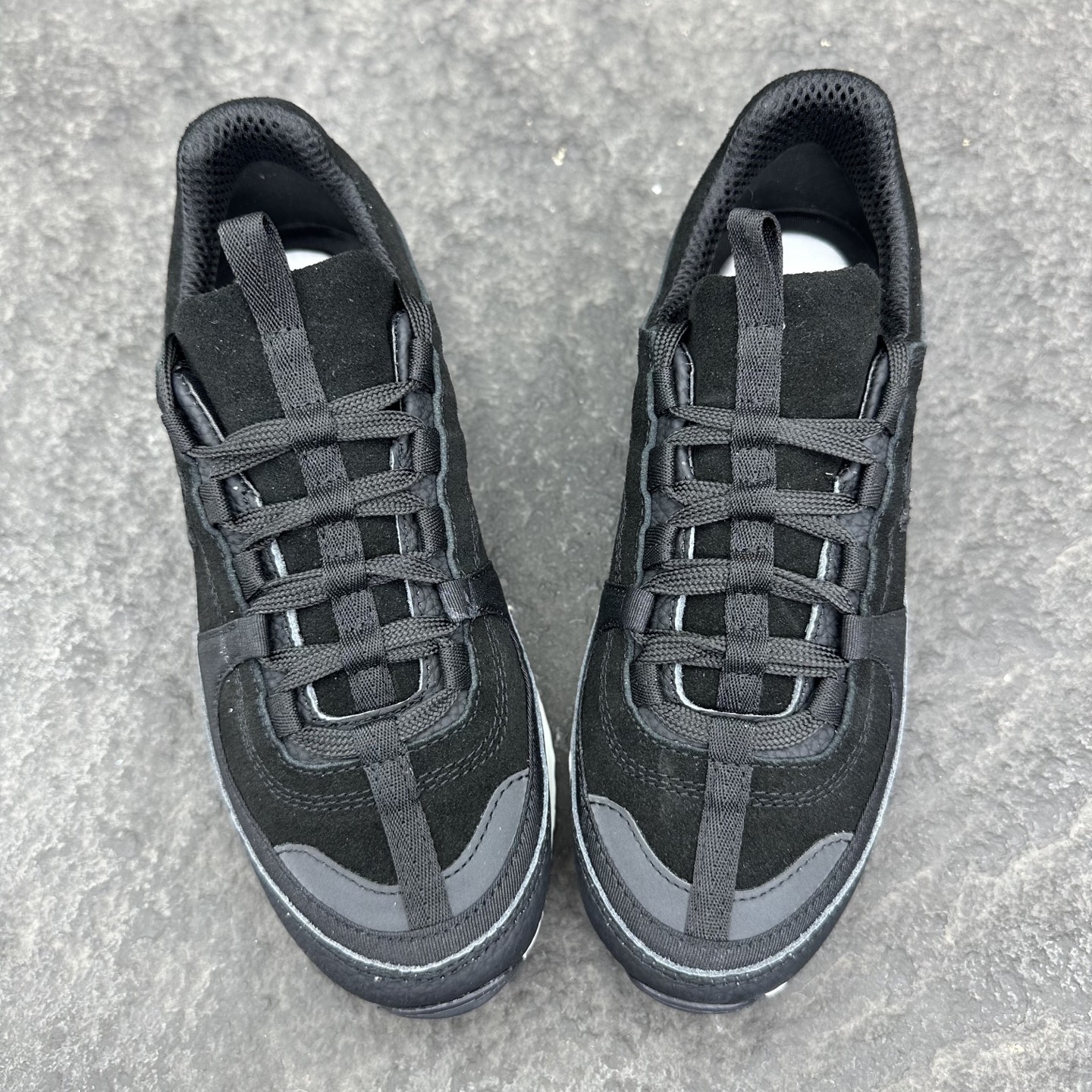 Chanel 25ss Sneaker Size 36-46