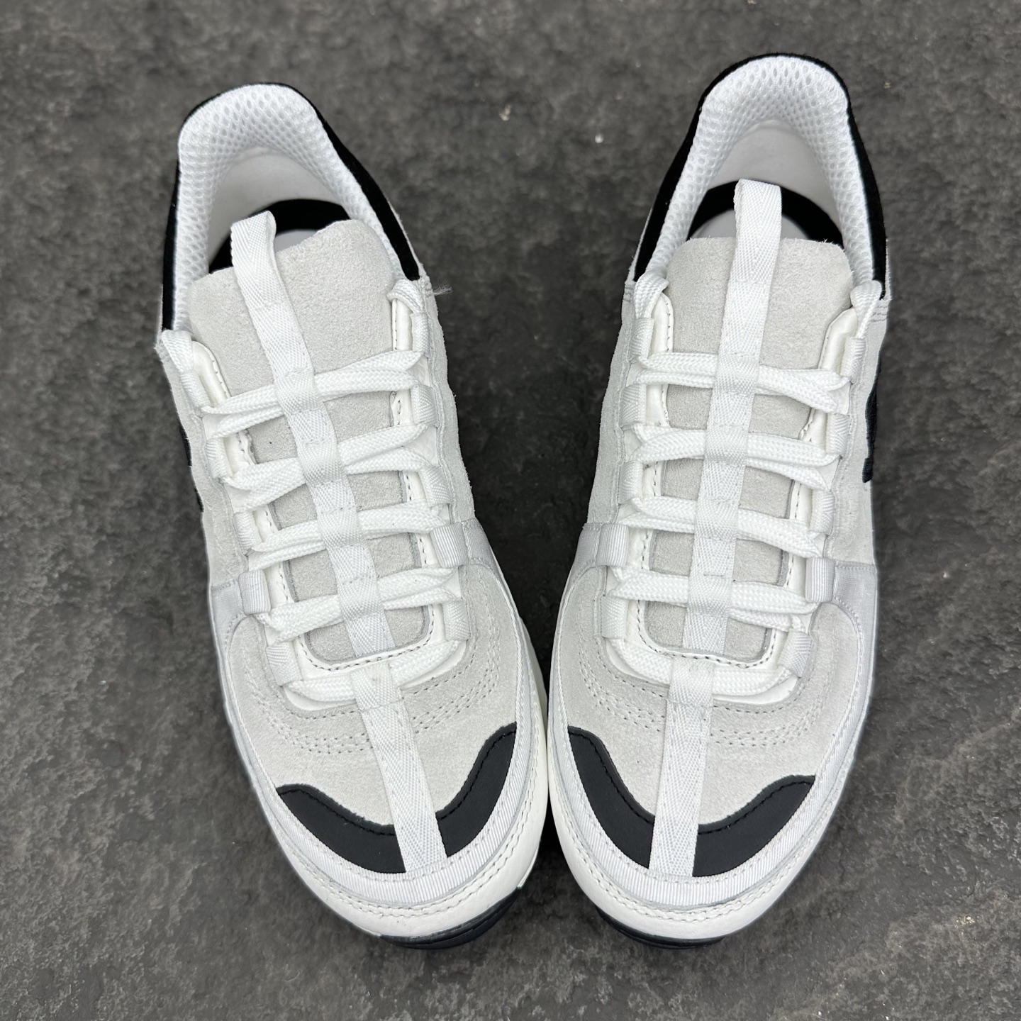 Chanel 25ss Sneaker Size 36-46