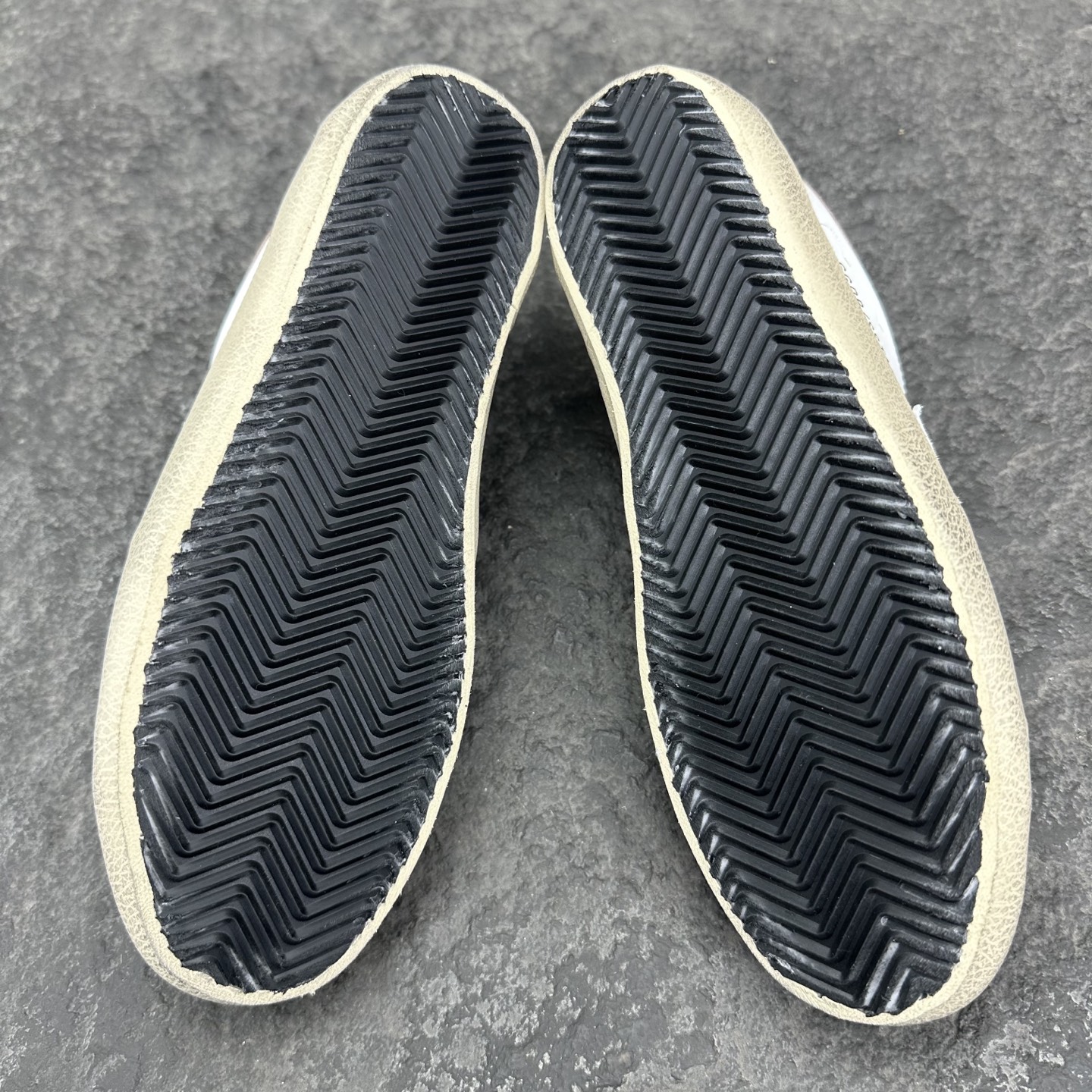 GGDB SUPER-STAR Sneaker Slippers Size 36-46