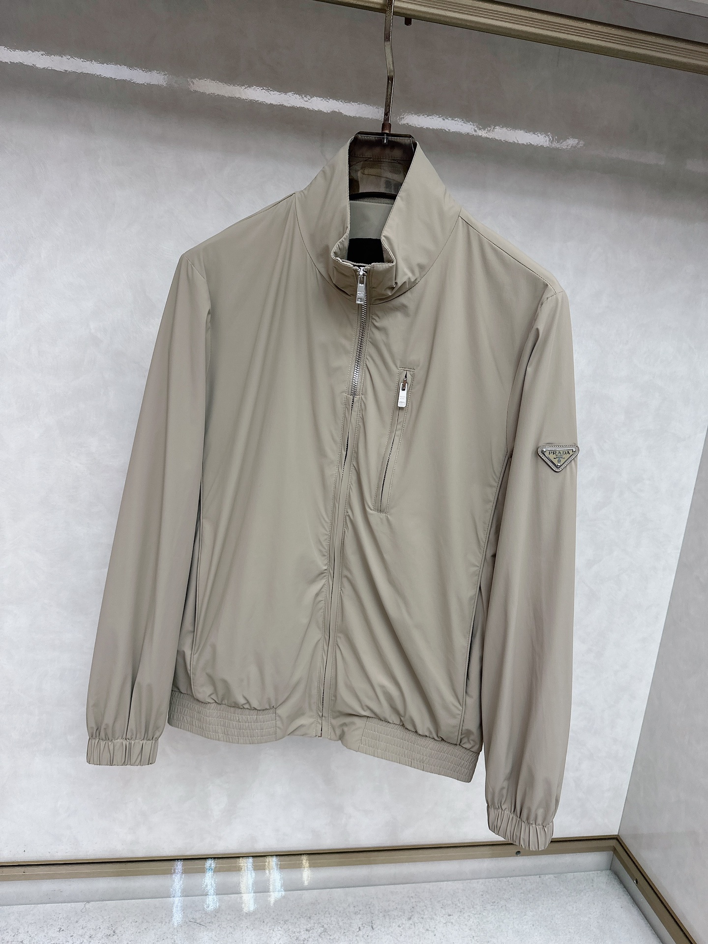 Prada 25ss Unisex Jacket Size M-XXXL