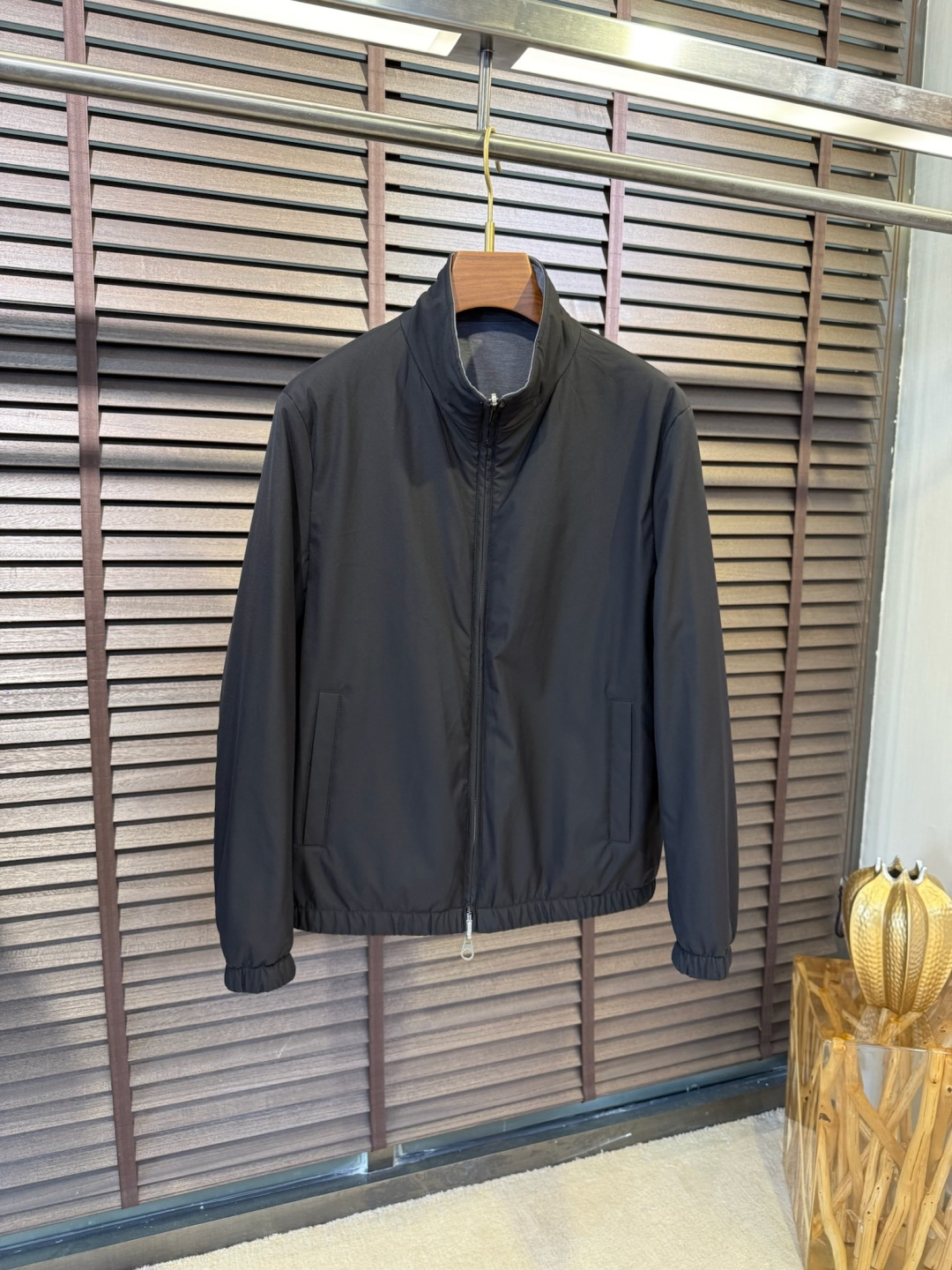 Loro Piana 25ss Unisex Jacket Size M-XXXL