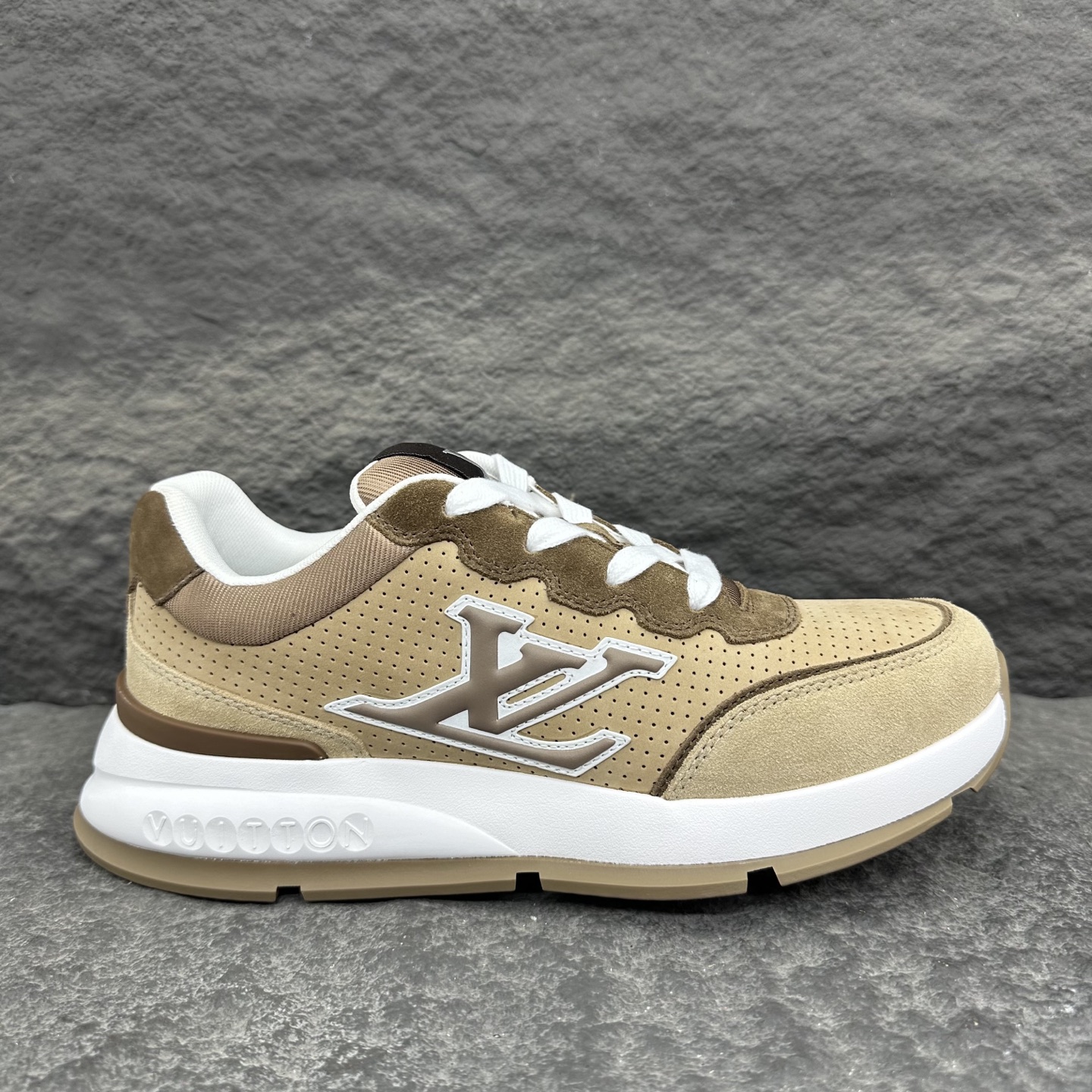 Louis Vuitton LV 1AIOIZ LV CLASSIC Sneaker Size 36-46