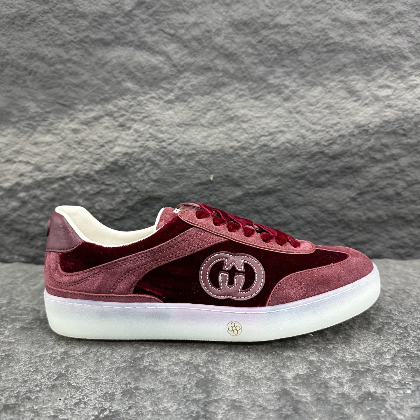 Gucci GG Supreme Sneaker Size 36-46