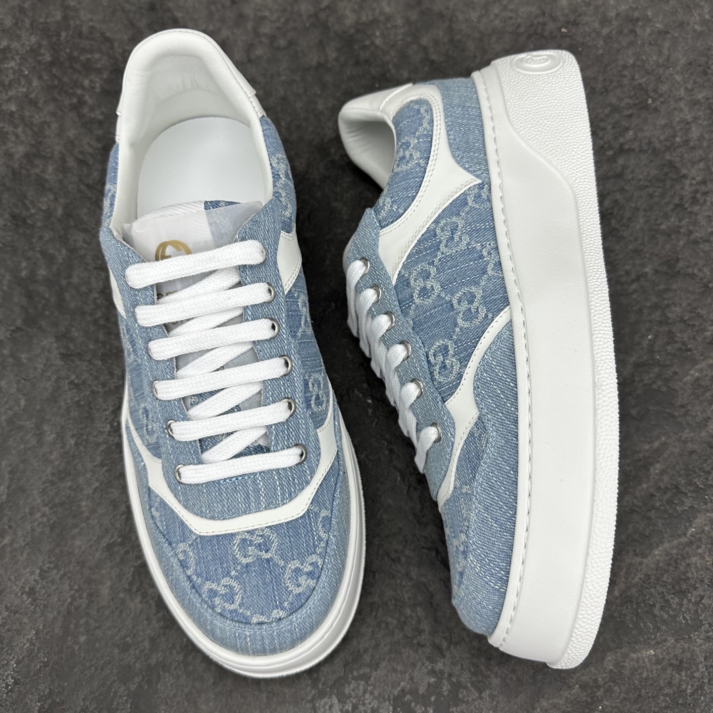 Gucci GG Supreme Sneaker Size 36-46