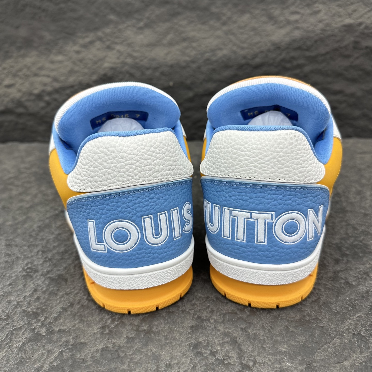 Louis Vuitton LV 1AIOIZ LV CLASSIC Sneaker Size 36-46