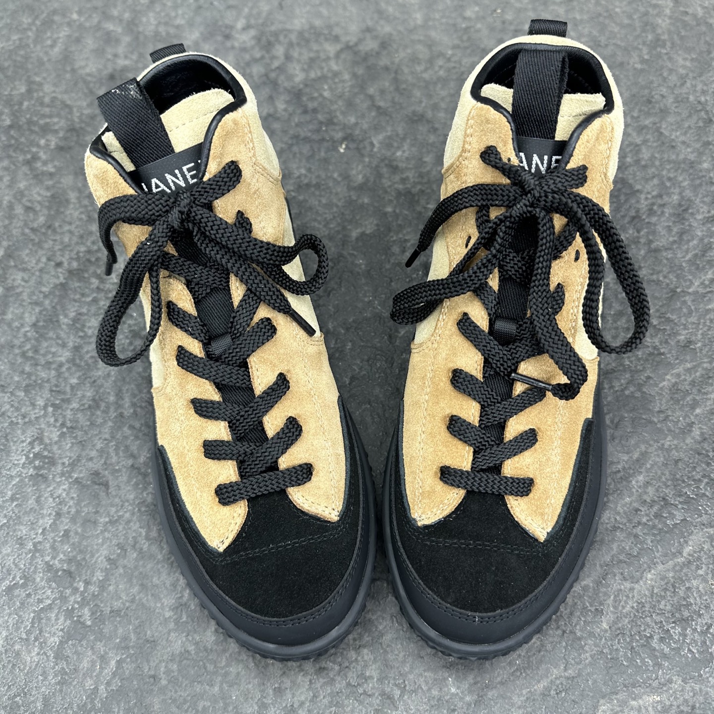 Chanel 25ss COCO Women Sneaker Size 36-41