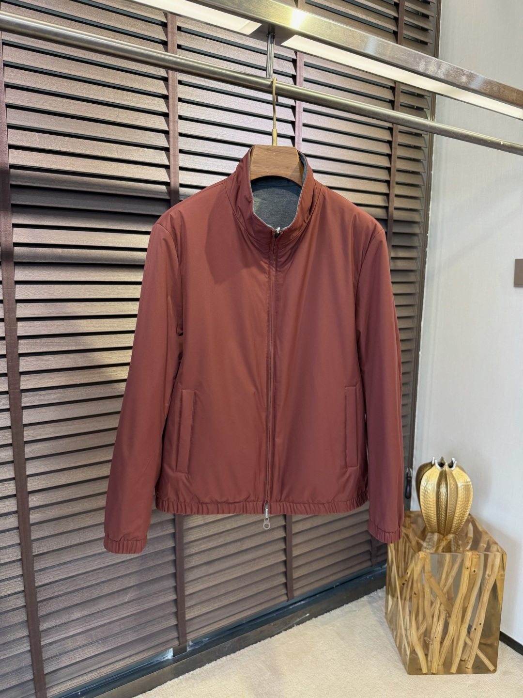 Loro Piana 25ss Unisex Jacket Size M-XXXL
