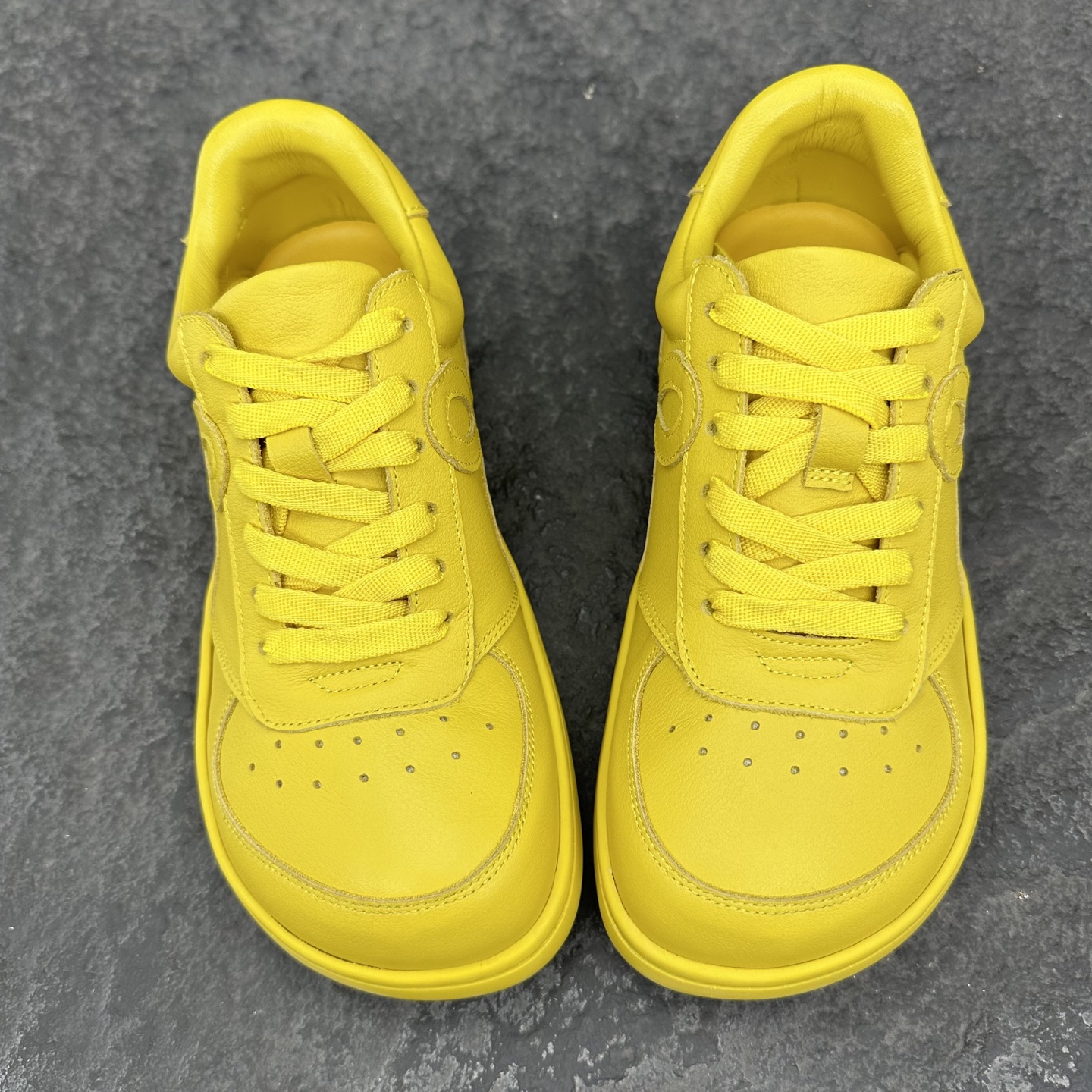 Loewe 25ss Jambo Sneaker Size 36-46