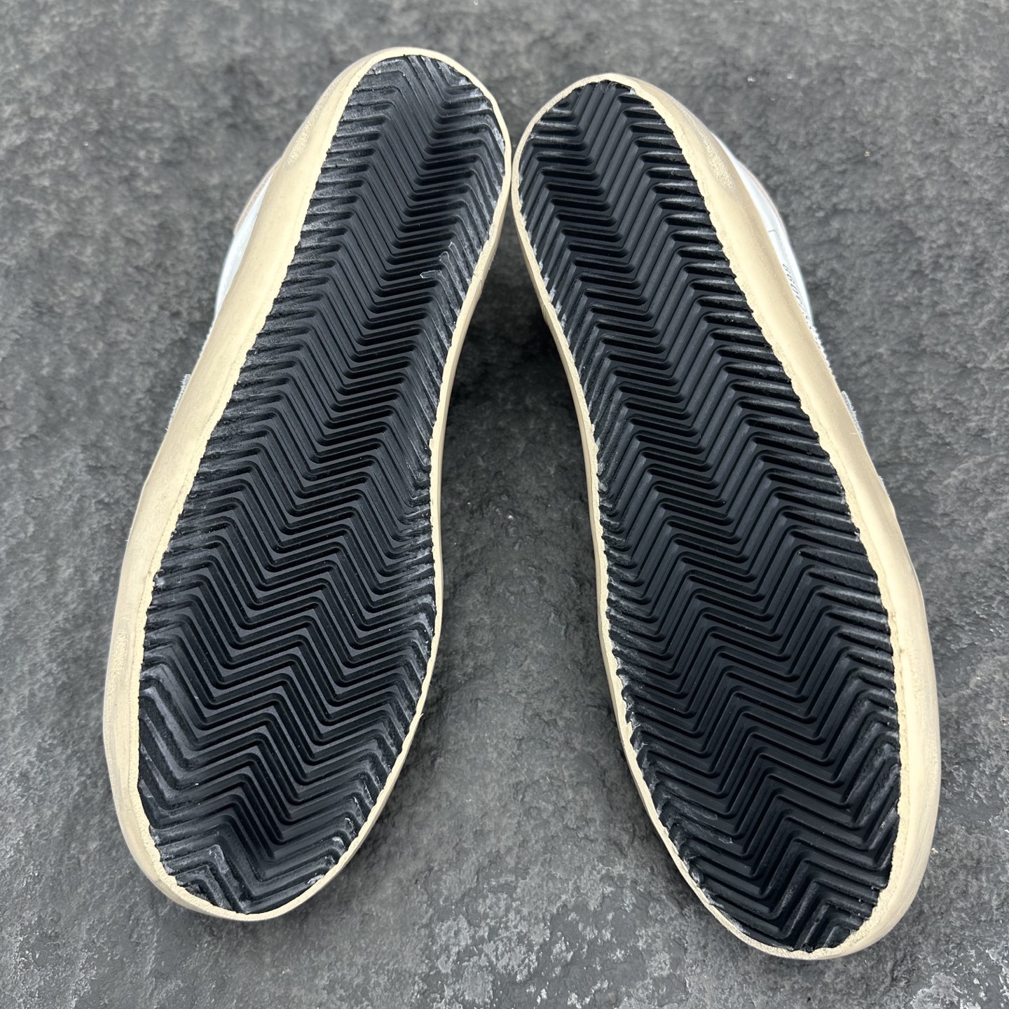 GGDB SUPER-STAR Sneaker Slippers Size 36-46