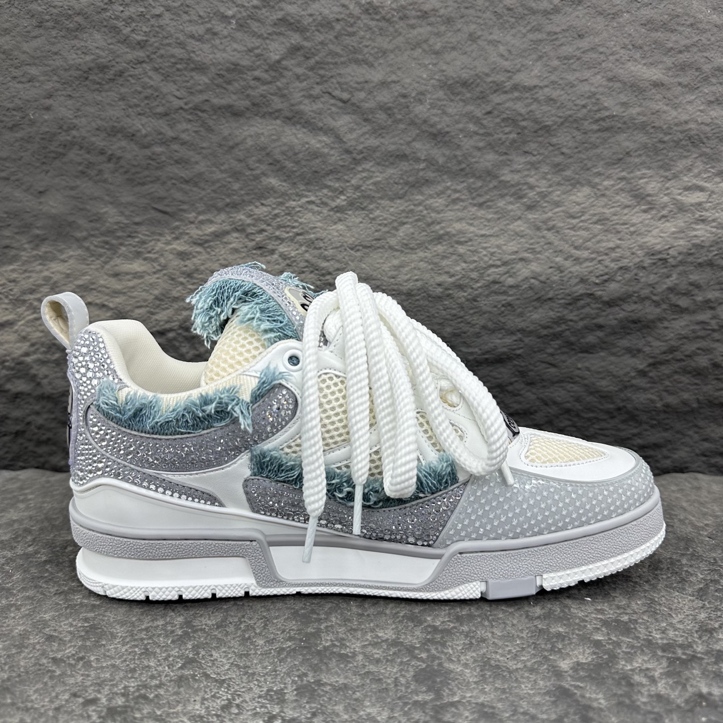 Louis Vuitton LV Skate Sneaker Size 36-46