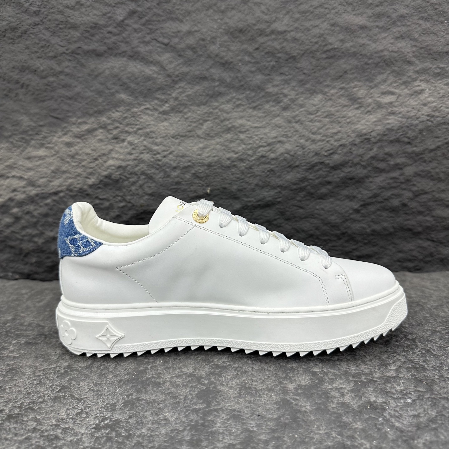 Louis Vuitton Time Out Sneaker Size 36-46