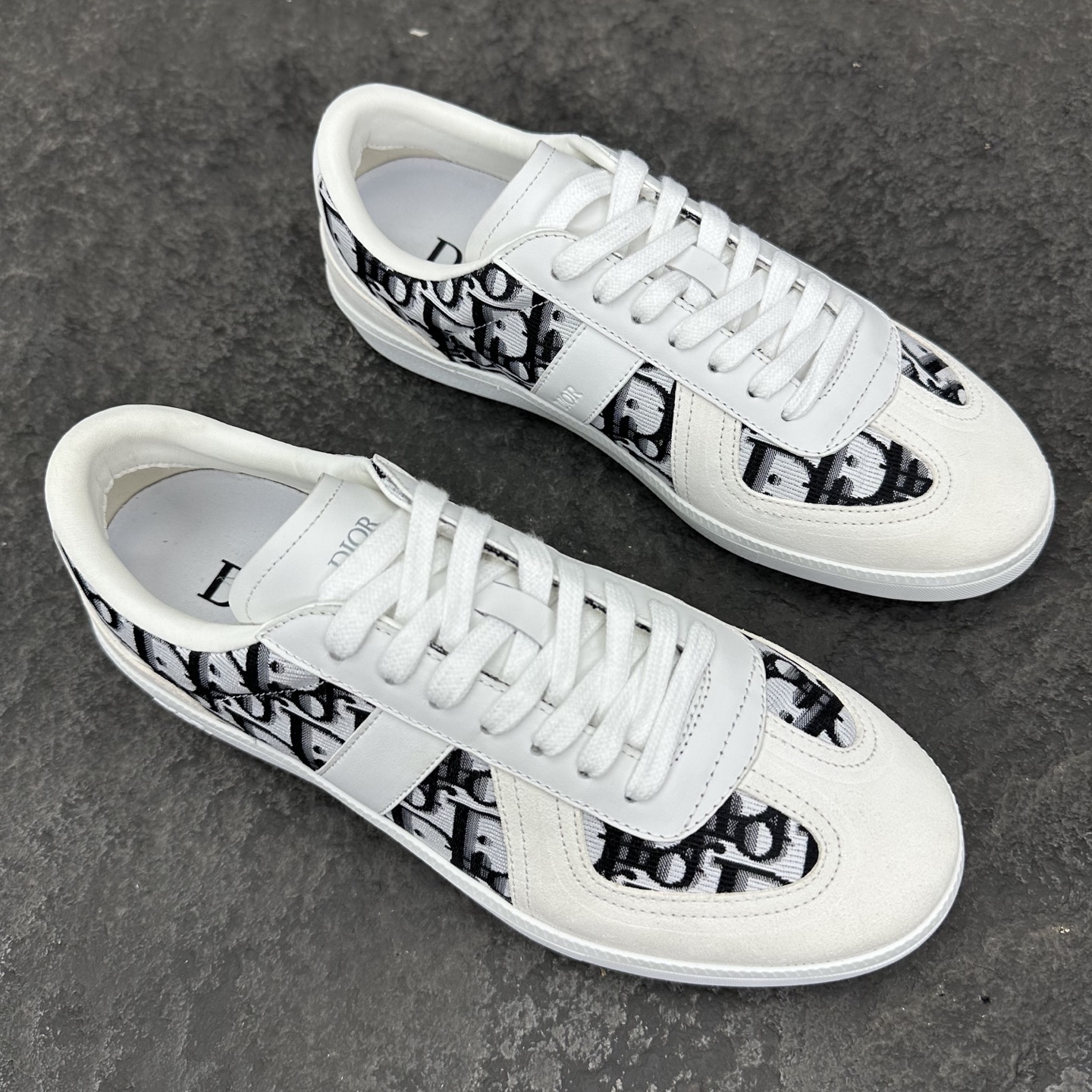 Dior B01 Matchpoint Sneaker Size 36-46