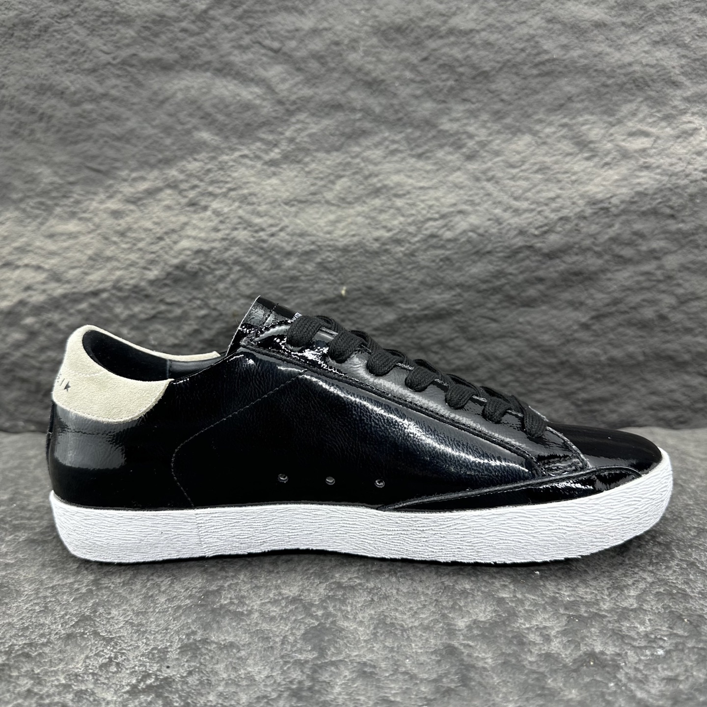 GGDB SUPER-STAR Sneaker Slippers Size 36-46