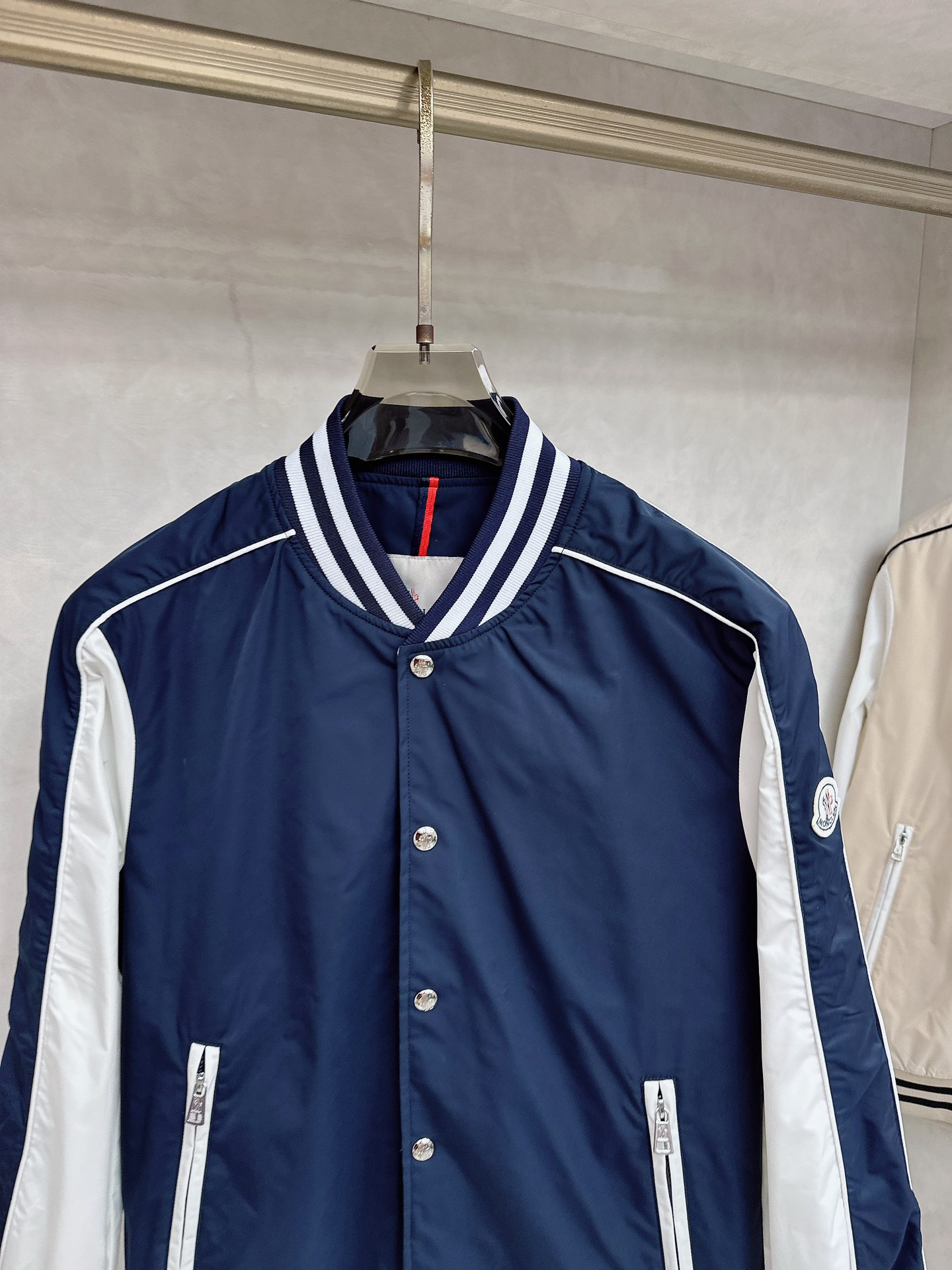 Moncler 25ss Unisex Jacket Size M-XXXL