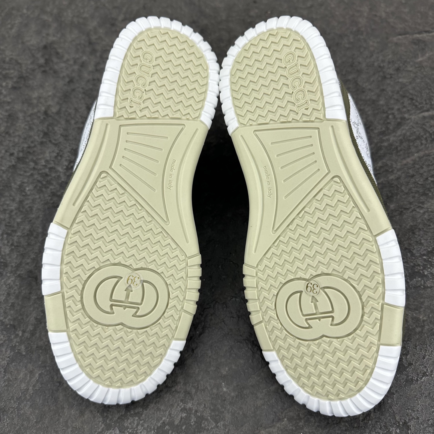 Gucci GG Supreme Sneaker Size 36-46