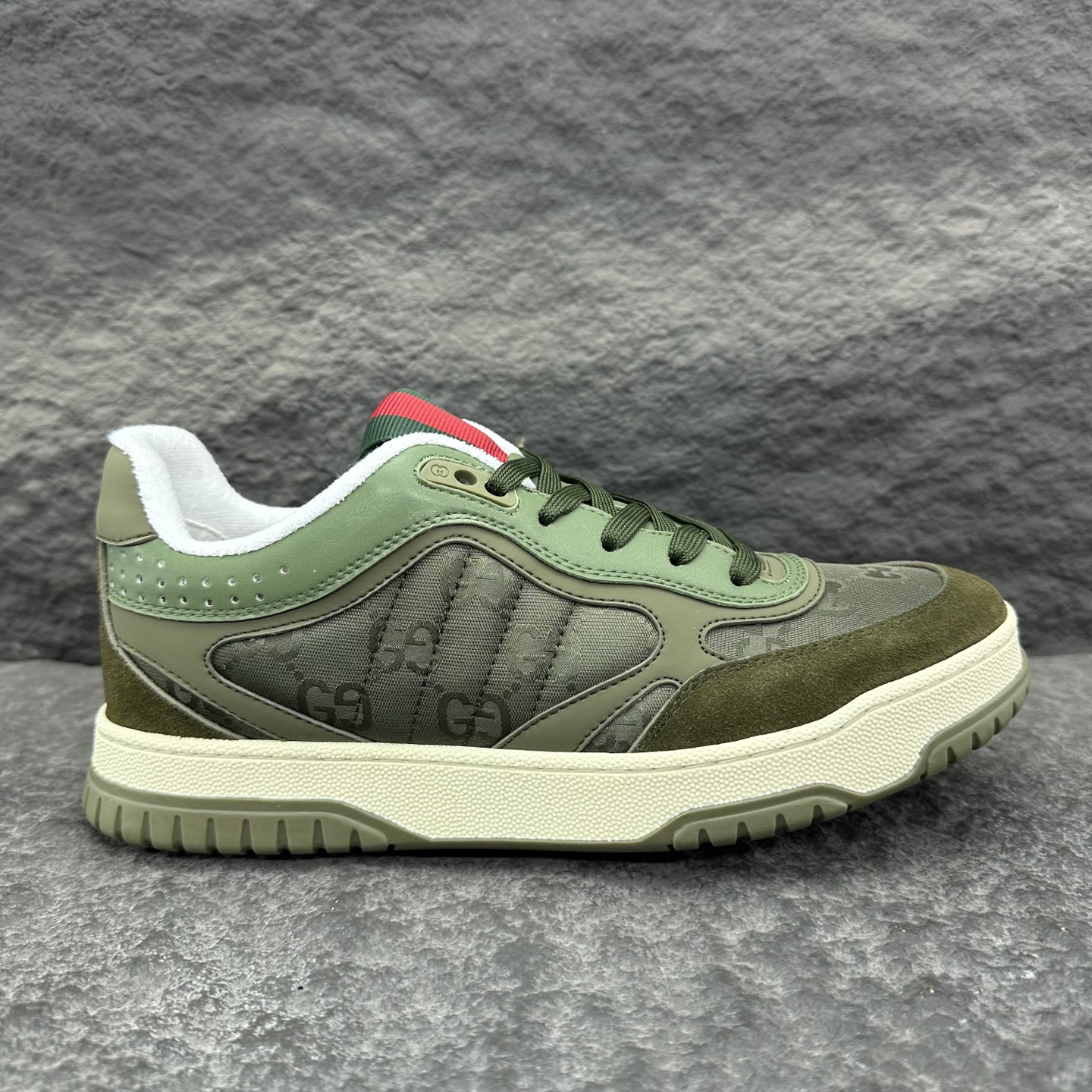 Gucci GG Supreme Sneaker Size 36-46