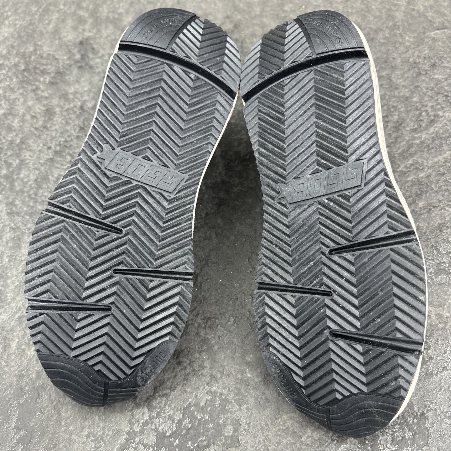 GGDB SUPER-STAR Sneaker Slippers Size 36-46