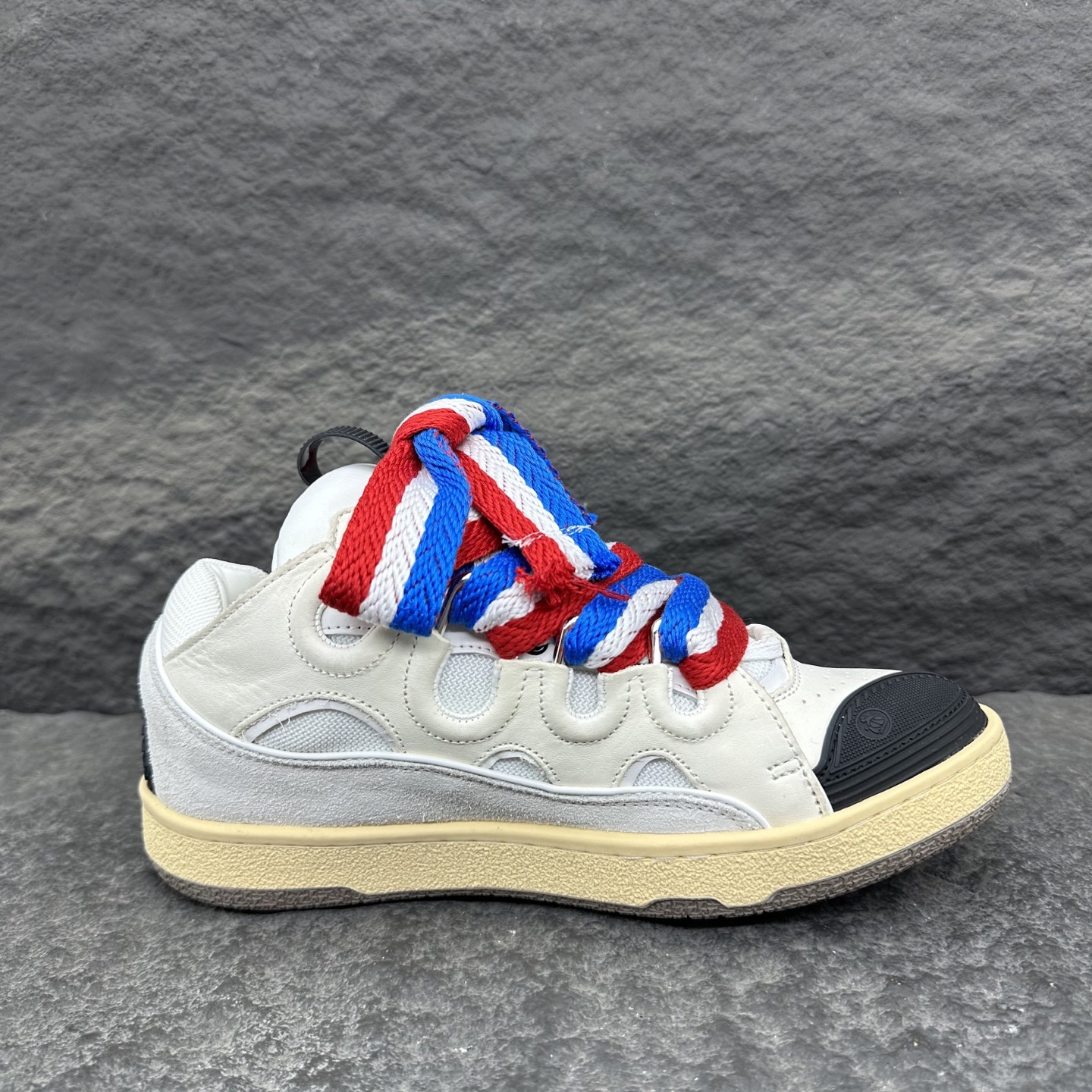 Lanvin Curb Sneaker Size 36-46