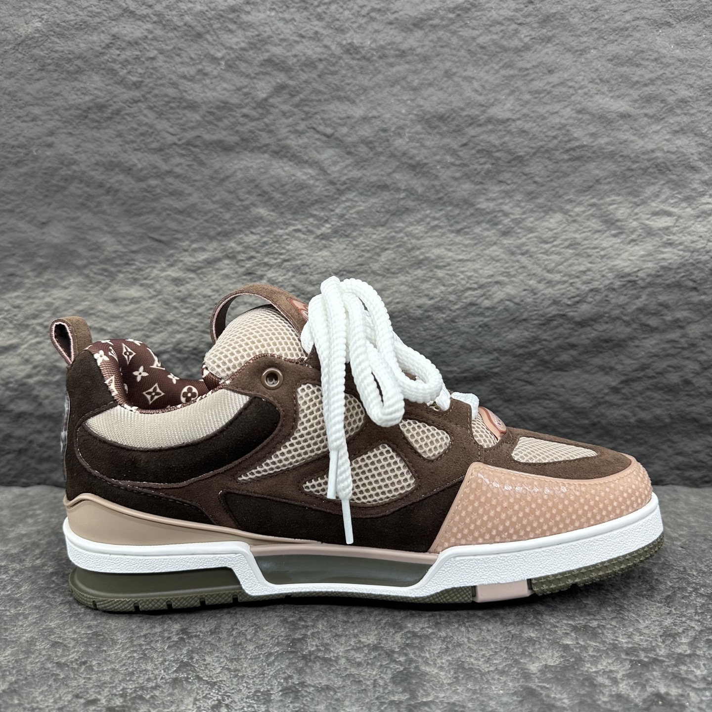Louis Vuitton LV Skate Sneaker Size 36-46