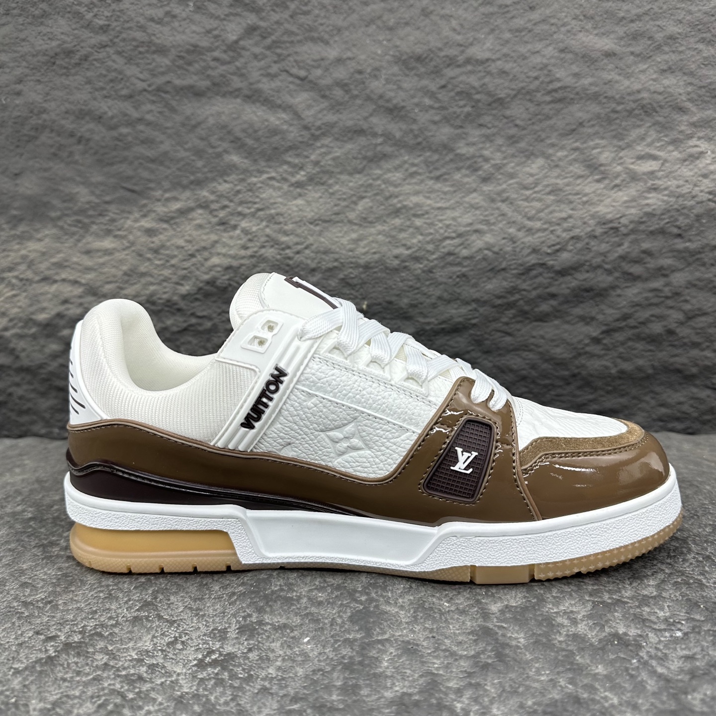Louis Vuitton LV 1AIOIZ LV CLASSIC Sneaker Size 36-46