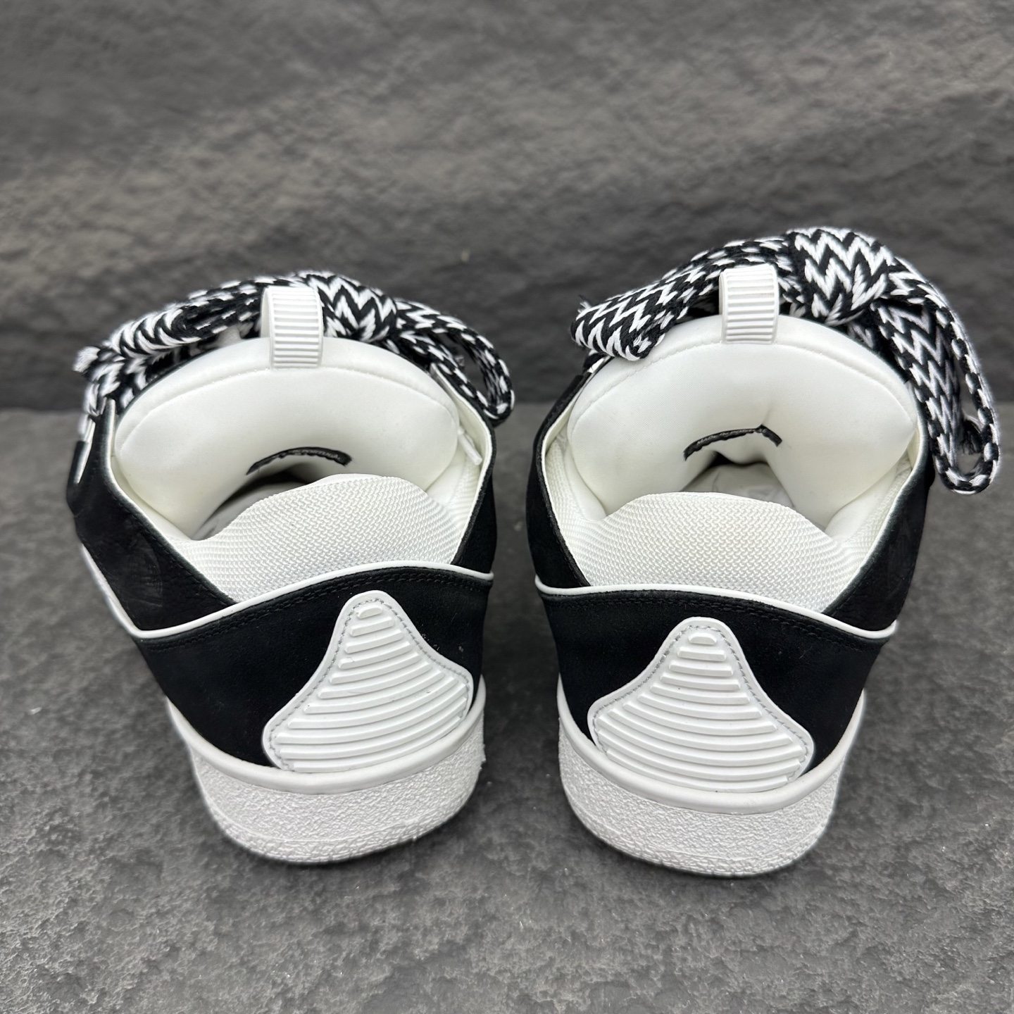 Lanvin Curb Sneaker Size 36-46