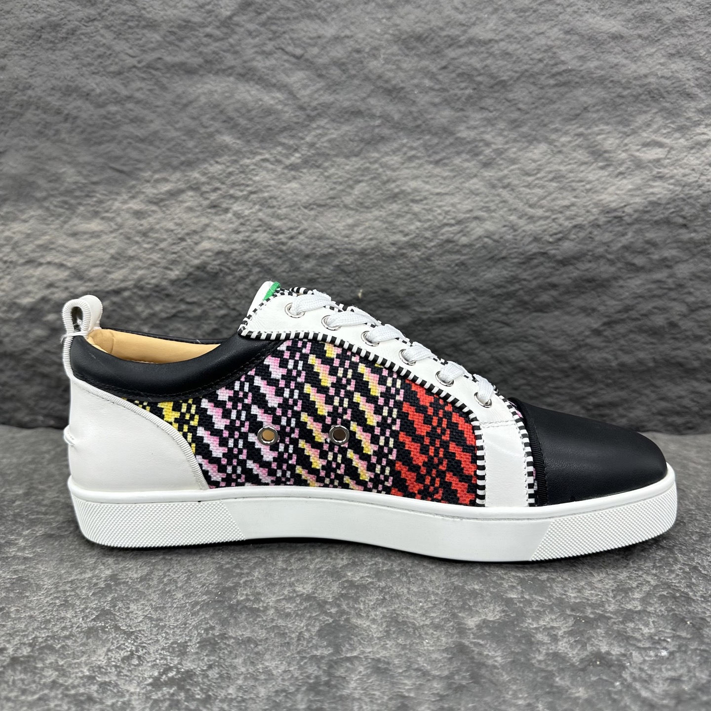 Christian Louboutin Sneaker Size 36-46
