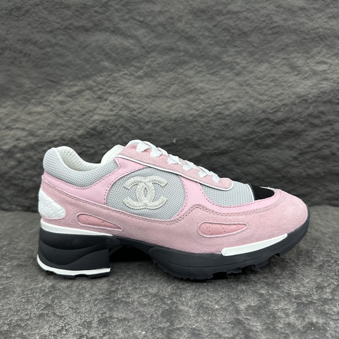 Chanel 25ss COCO Women Sneaker Size 36-41
