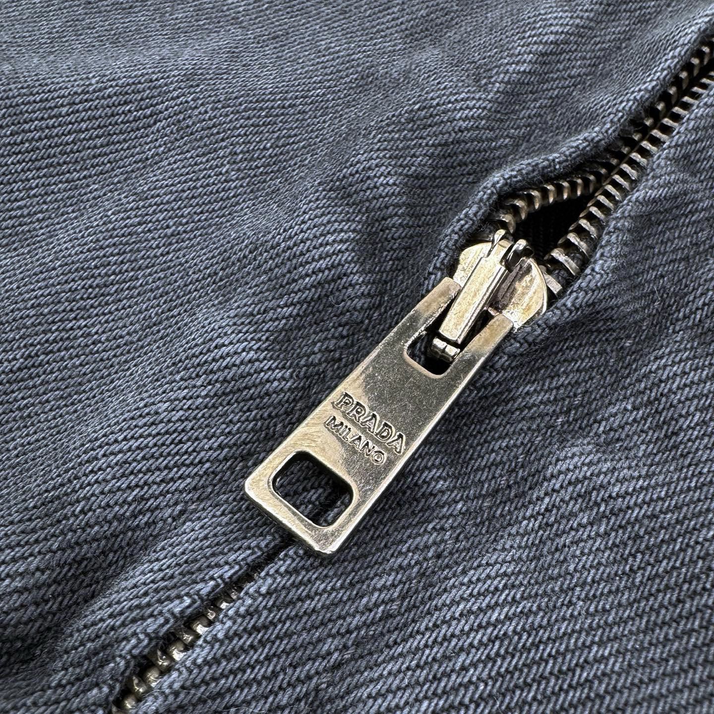 Prada 25SS Men Jacket Size S-XL