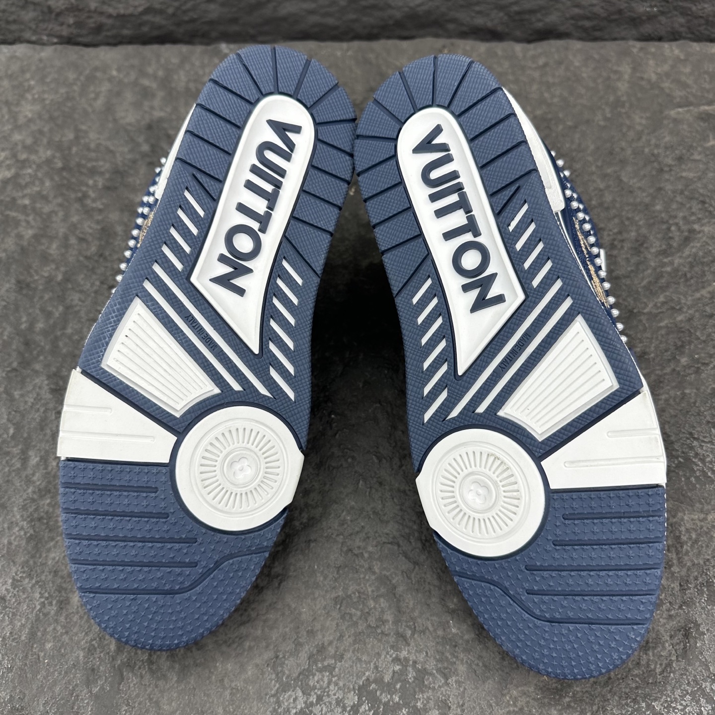 Louis Vuitton LV 1AIOIZ LV CLASSIC Sneaker Size 36-46