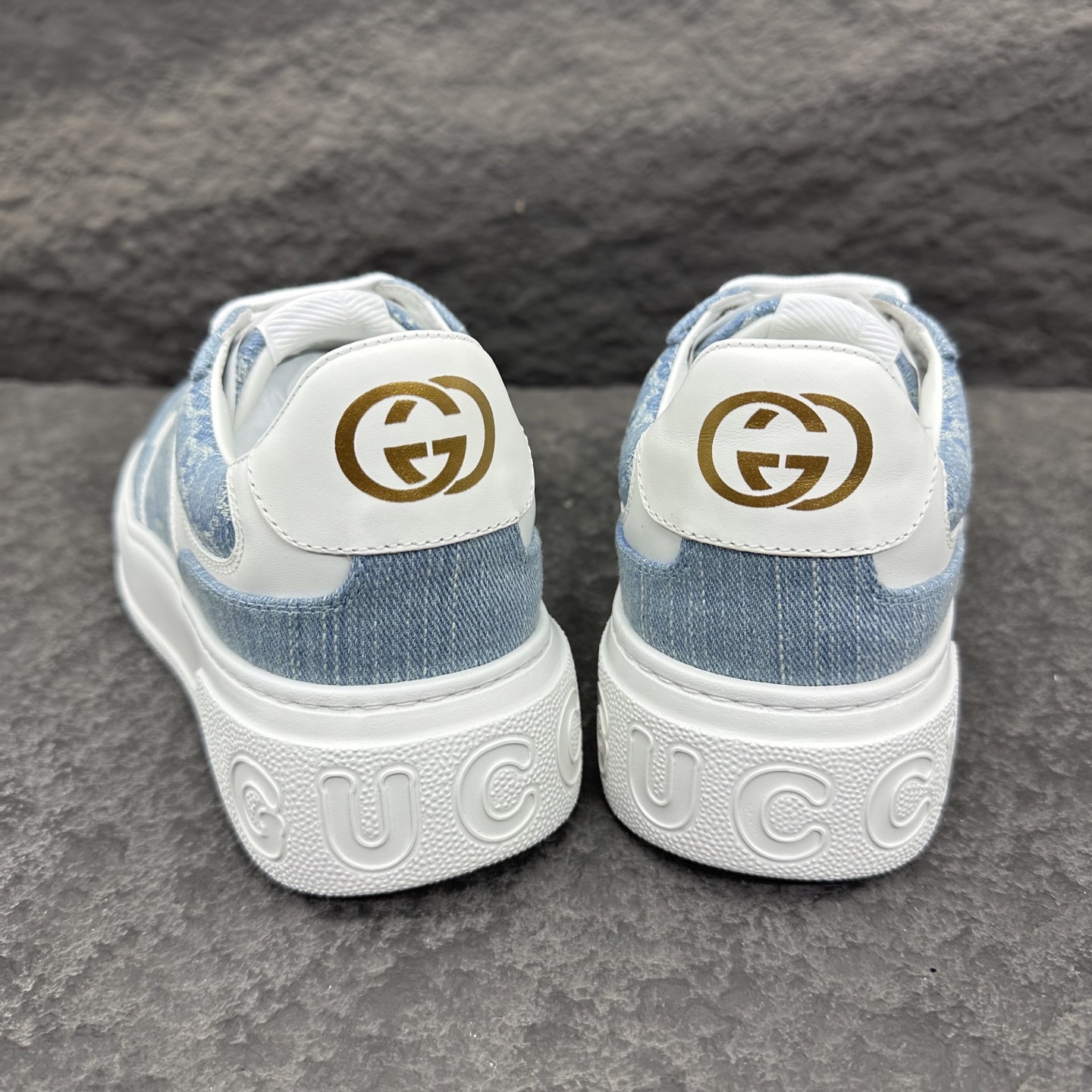 Gucci GG Supreme Sneaker Size 36-46