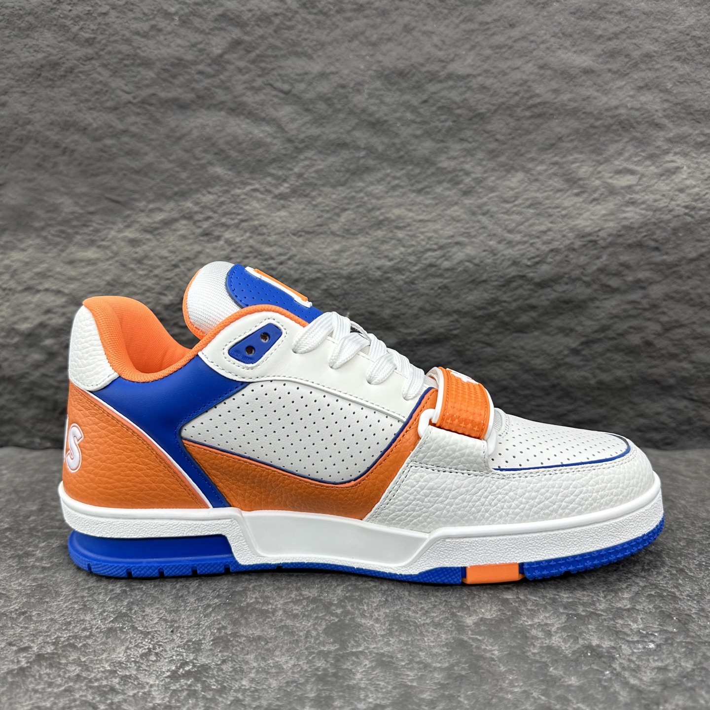 Louis Vuitton LV 1AIOIZ LV CLASSIC Sneaker Size 36-46