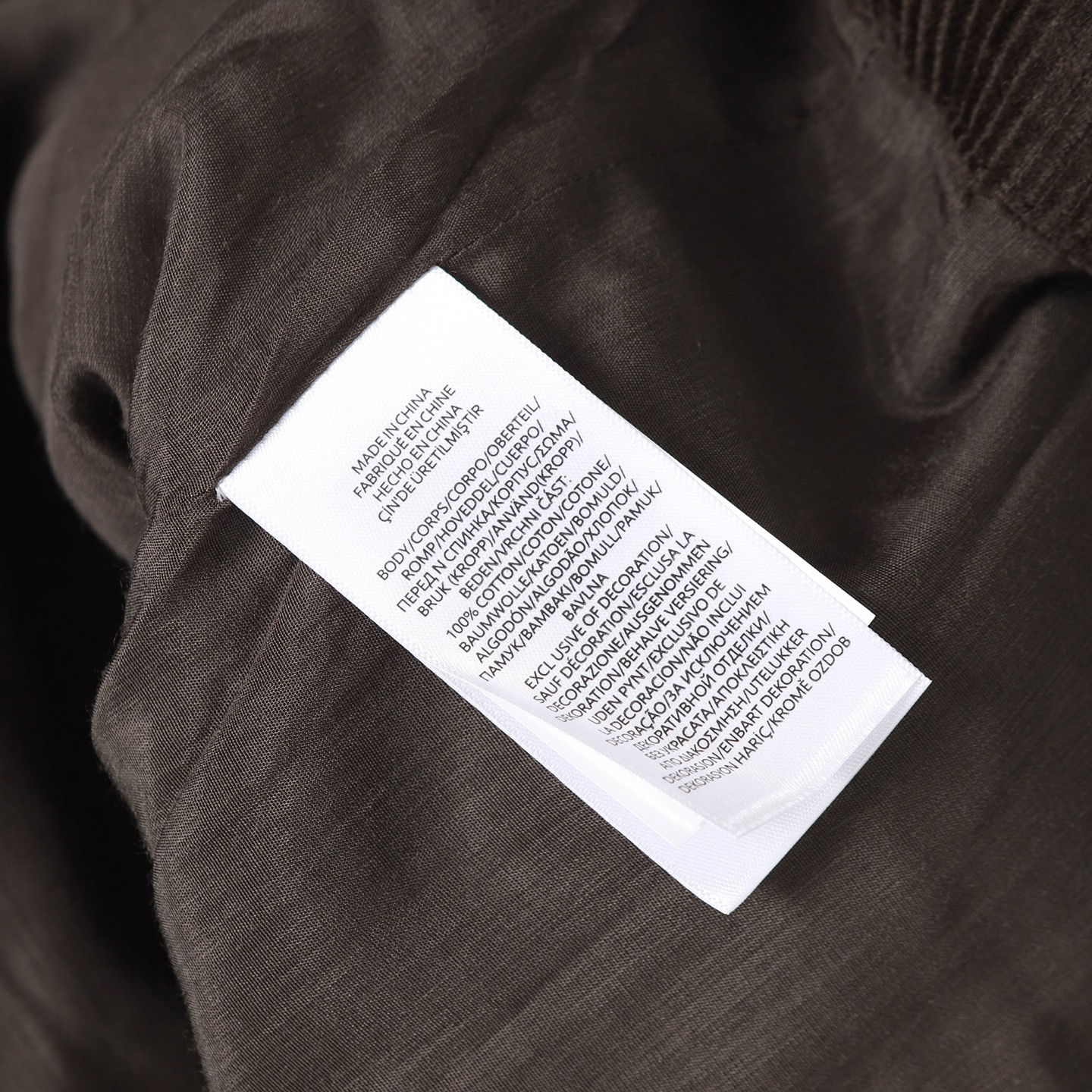 Ralph Lauren Unisex Jacket Size S-L