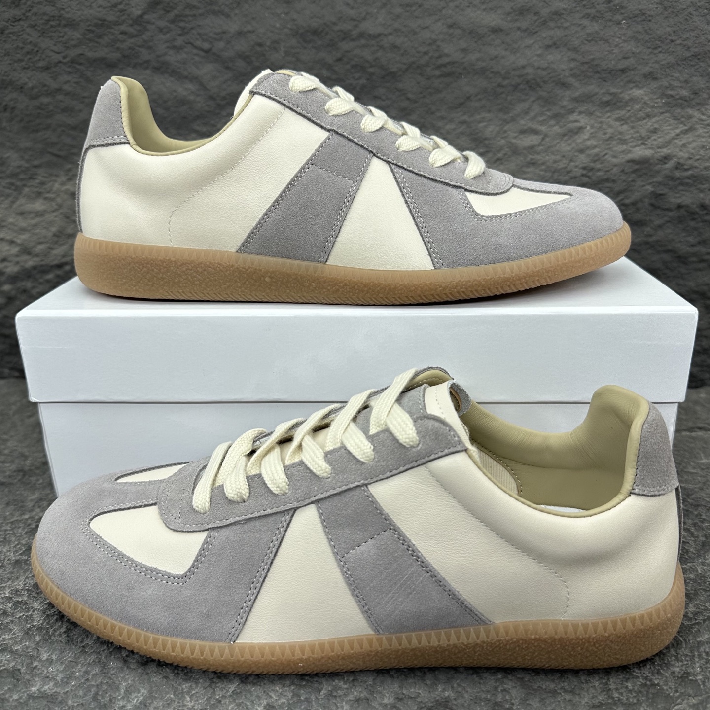 Maison Margiela MM6 Replica Sneaker Size 36-46