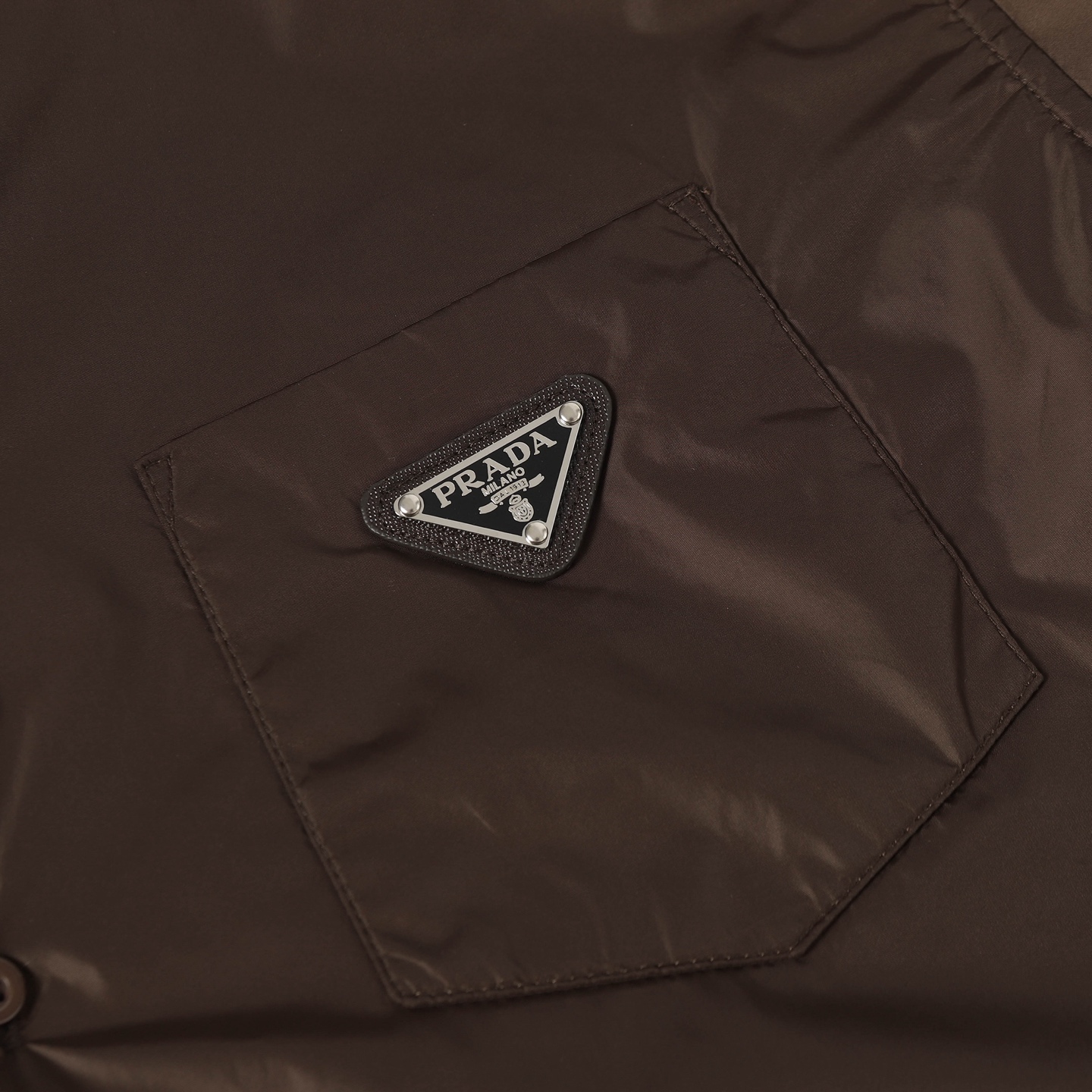 Prada 25FW Men Jacket Size S-XL