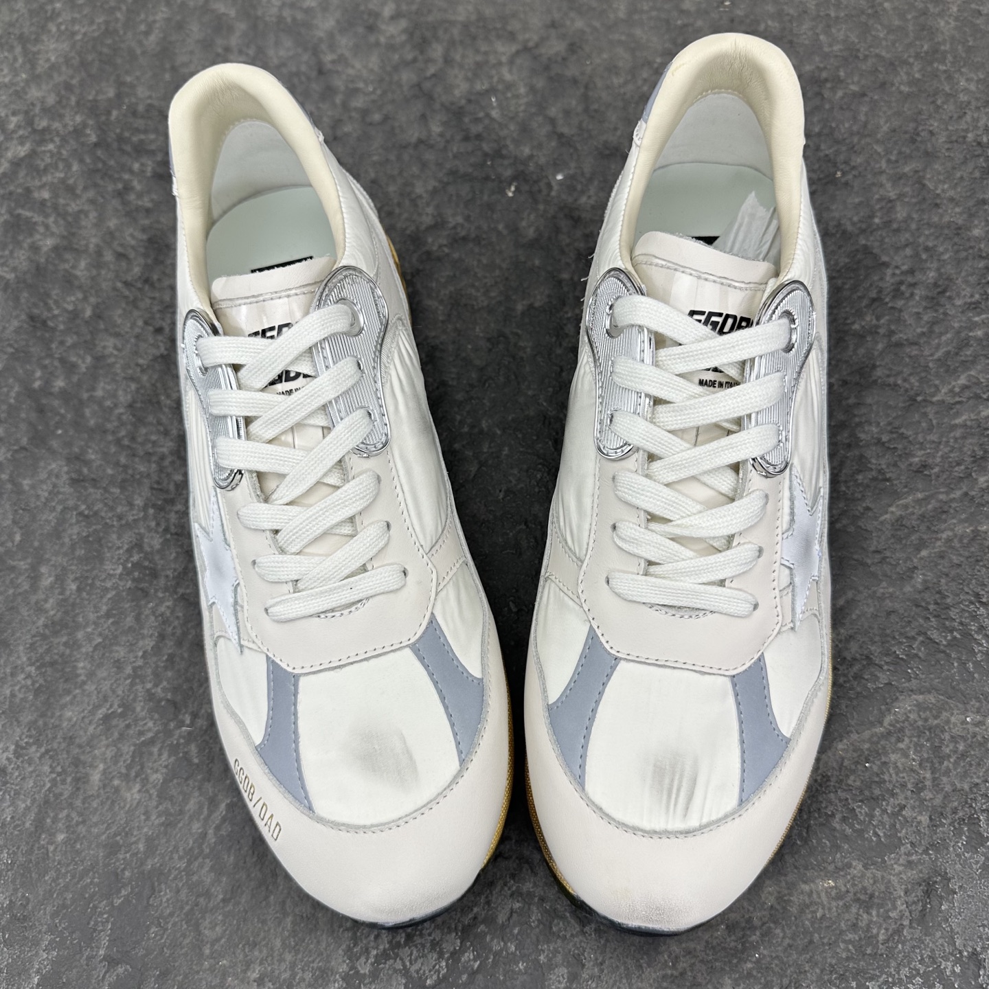 GGDB SUPER-STAR Sneaker Slippers Size 36-46