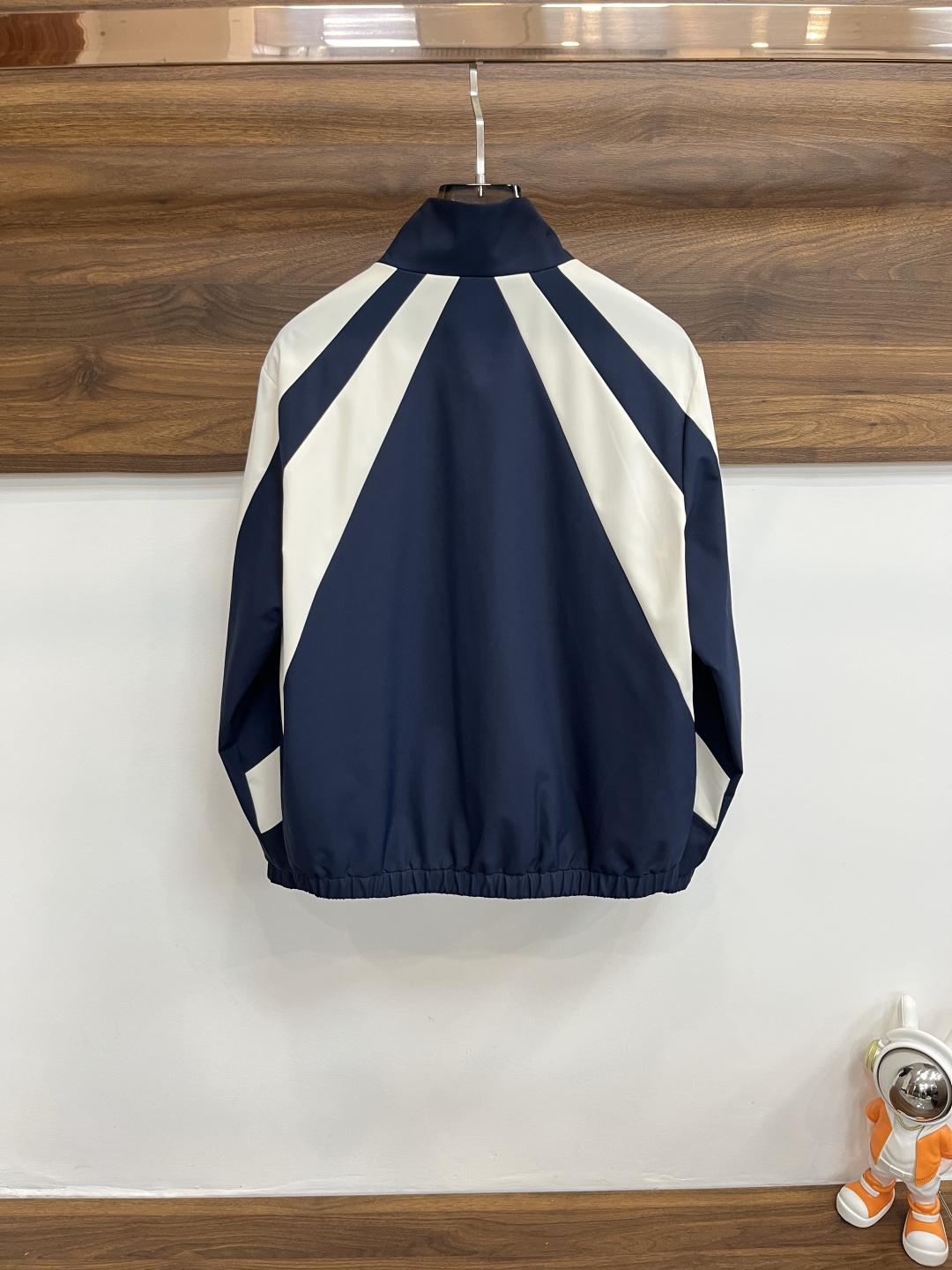 Gucci 25ss Unisex Jacket Size M-XXXL