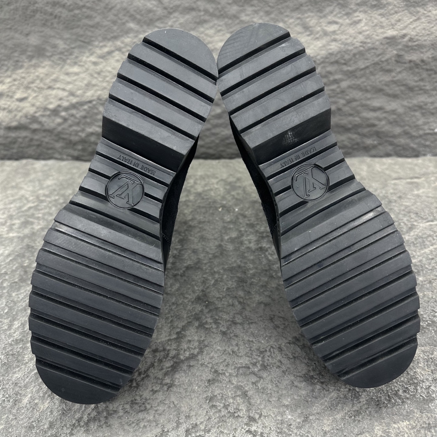 Louis Vuitton 25ss Laureate Boots Women Size 36-41