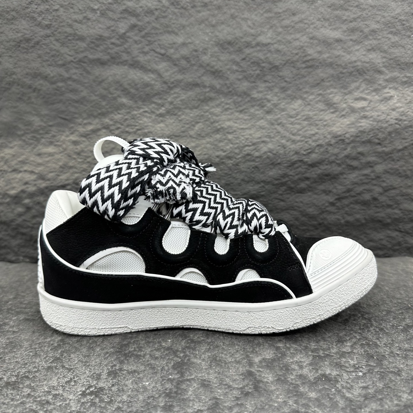 Lanvin Curb Sneaker Size 36-46
